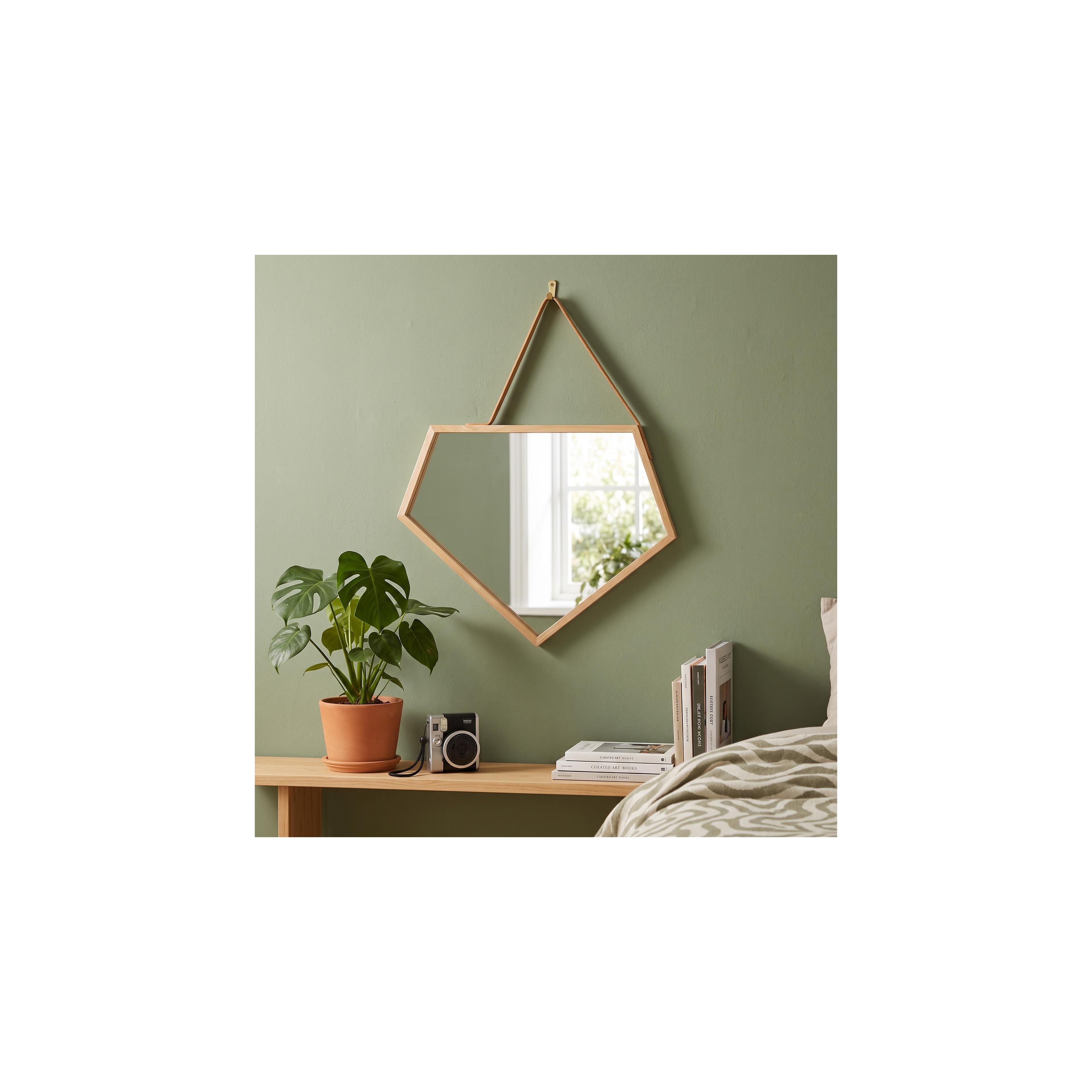 Mirror 49 cm YMJZ20216