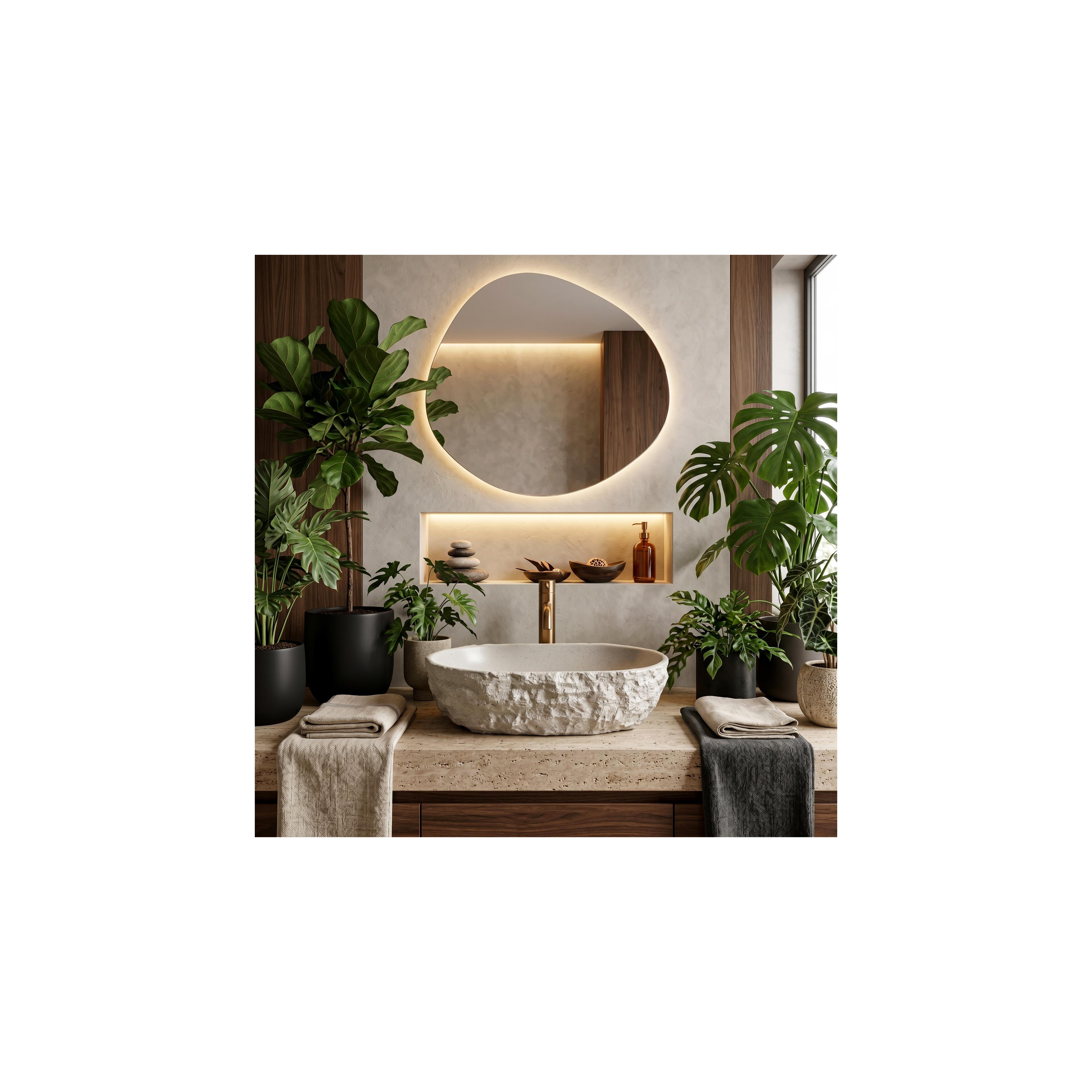 Countertop Basin Rea Evora