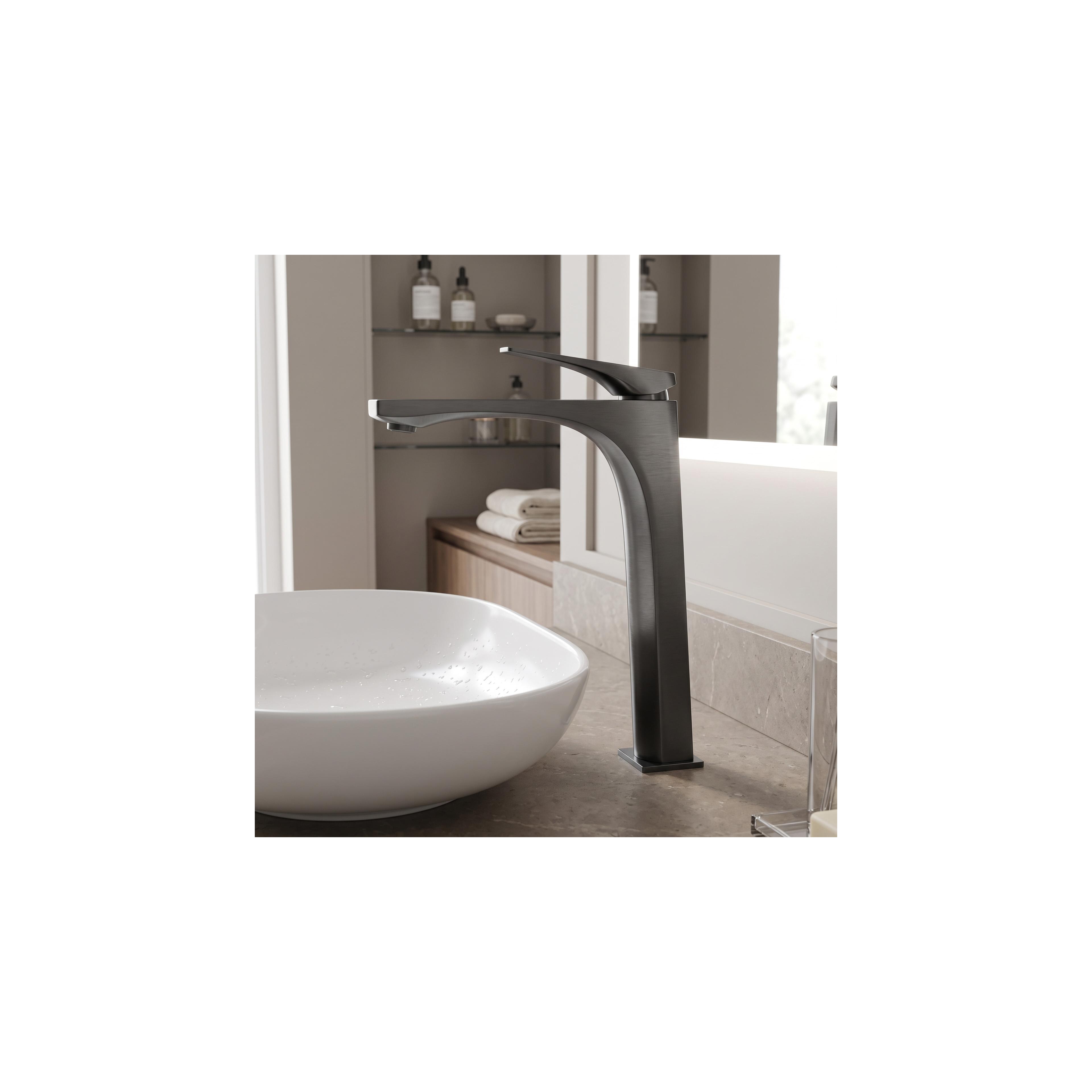 Bathroom faucet PREMIUM Rea Joe Titan High