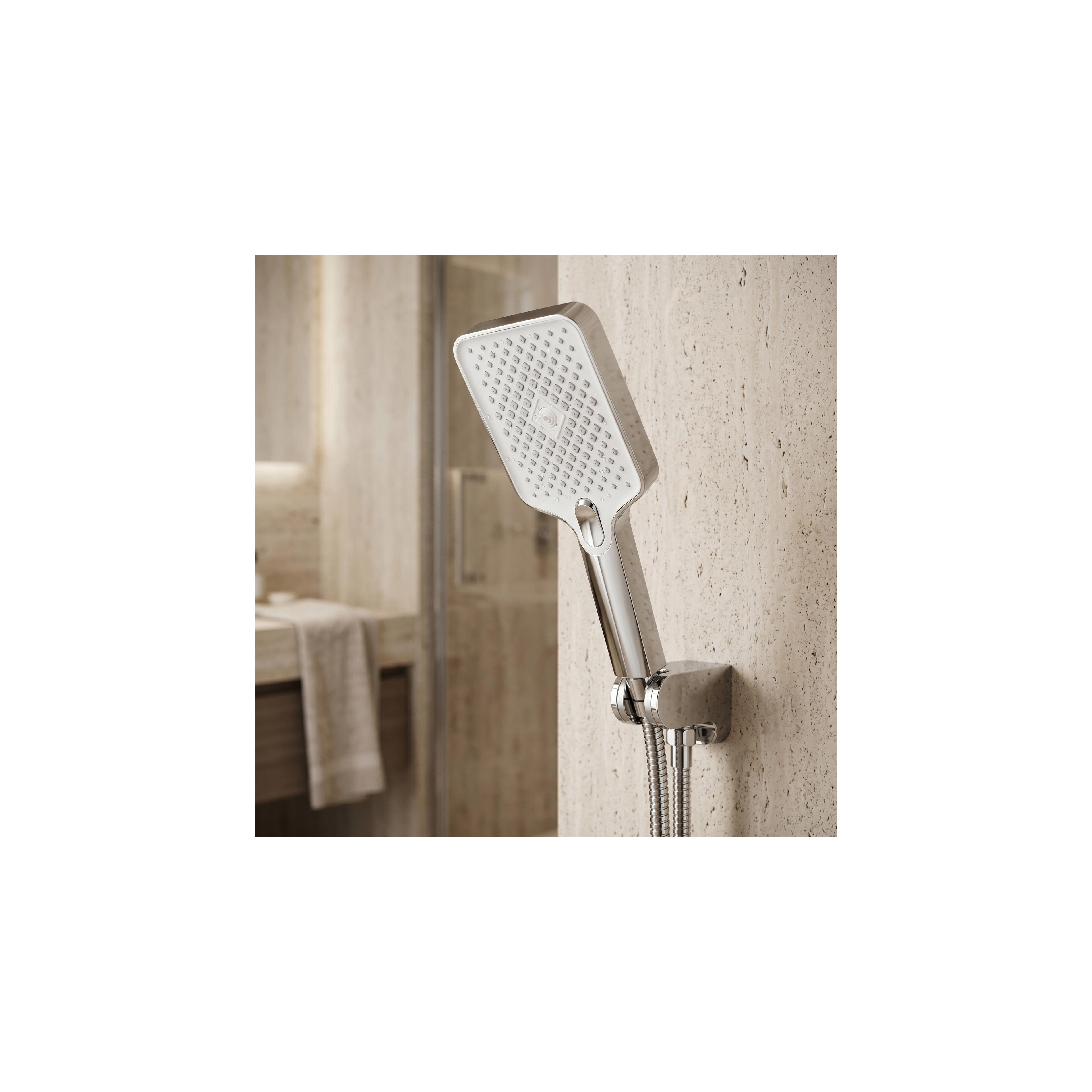 Rea JS-031 Chrome zuhanyfej