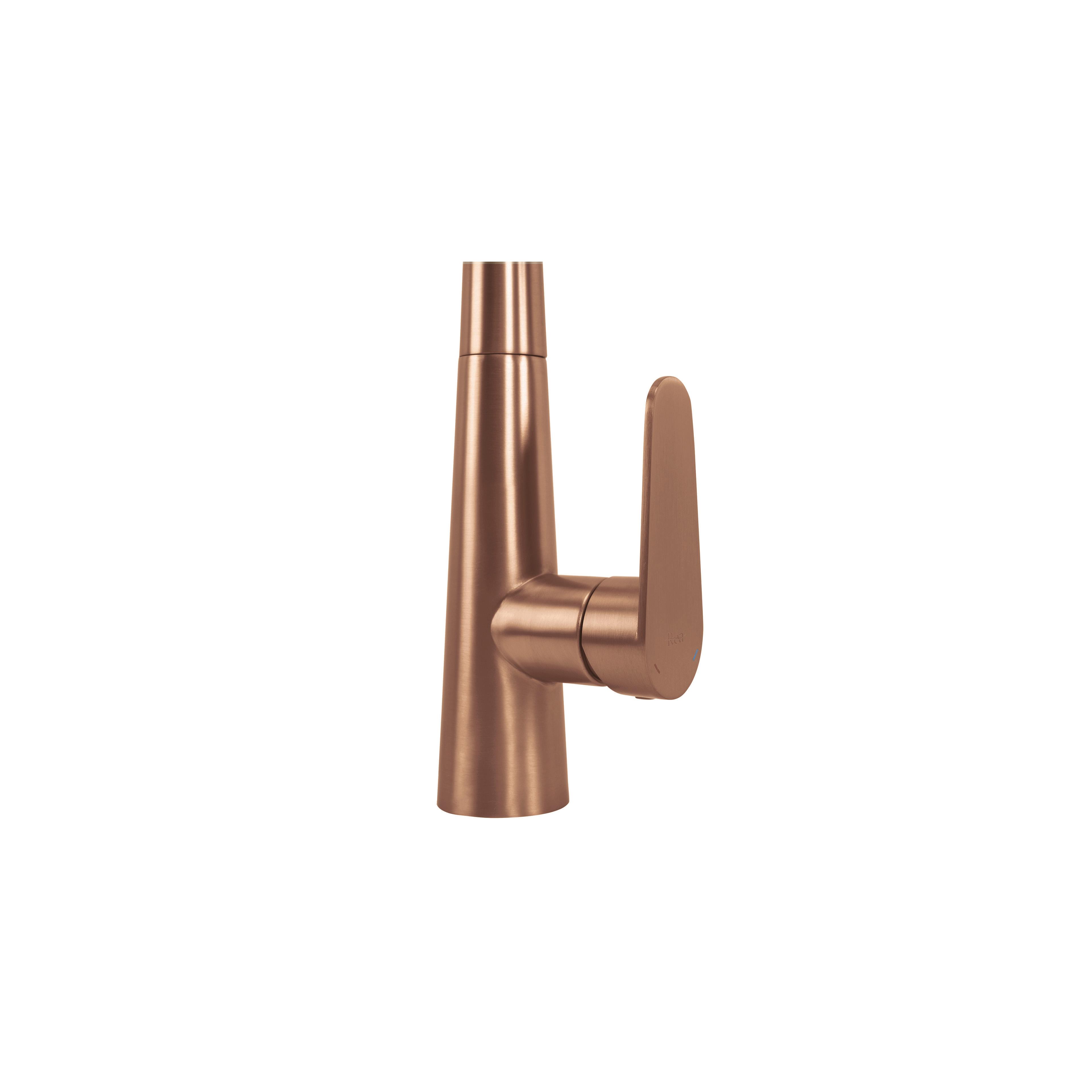 Robinet de cuisine Rea Ross Brush Copper