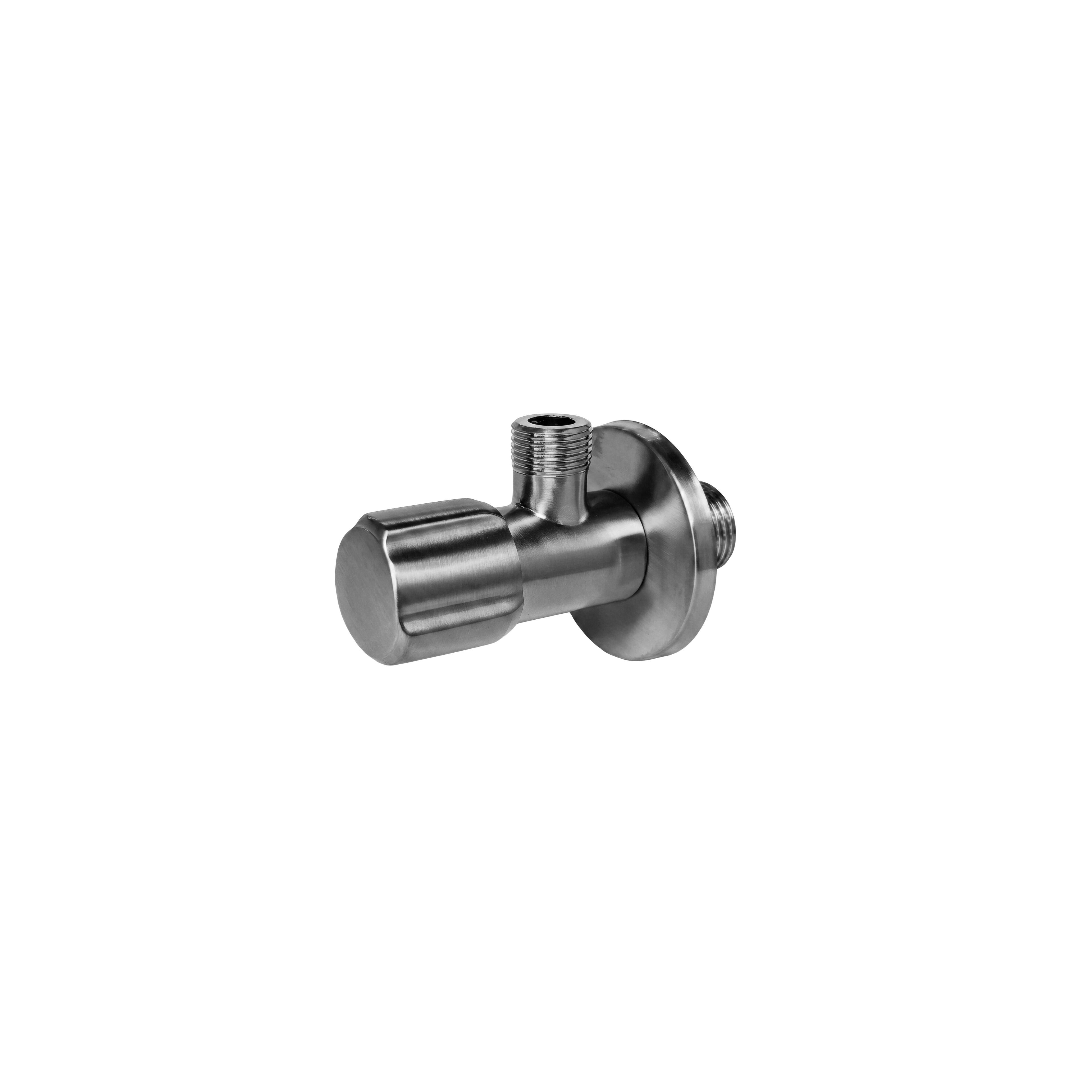 Ъглов вентил 02  1/2" x 3/8" Titan