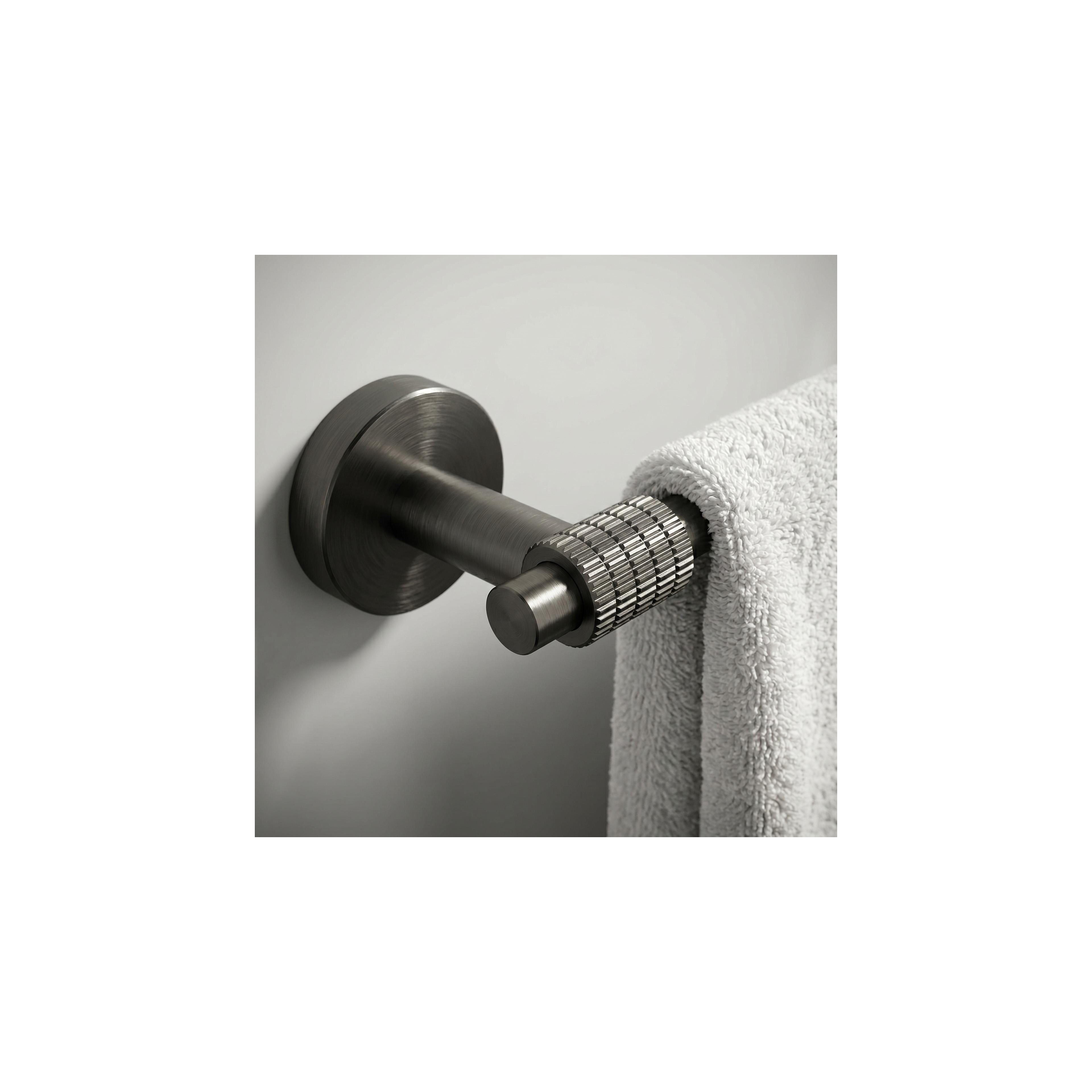 Porte-serviette 29106 Riwon Titan