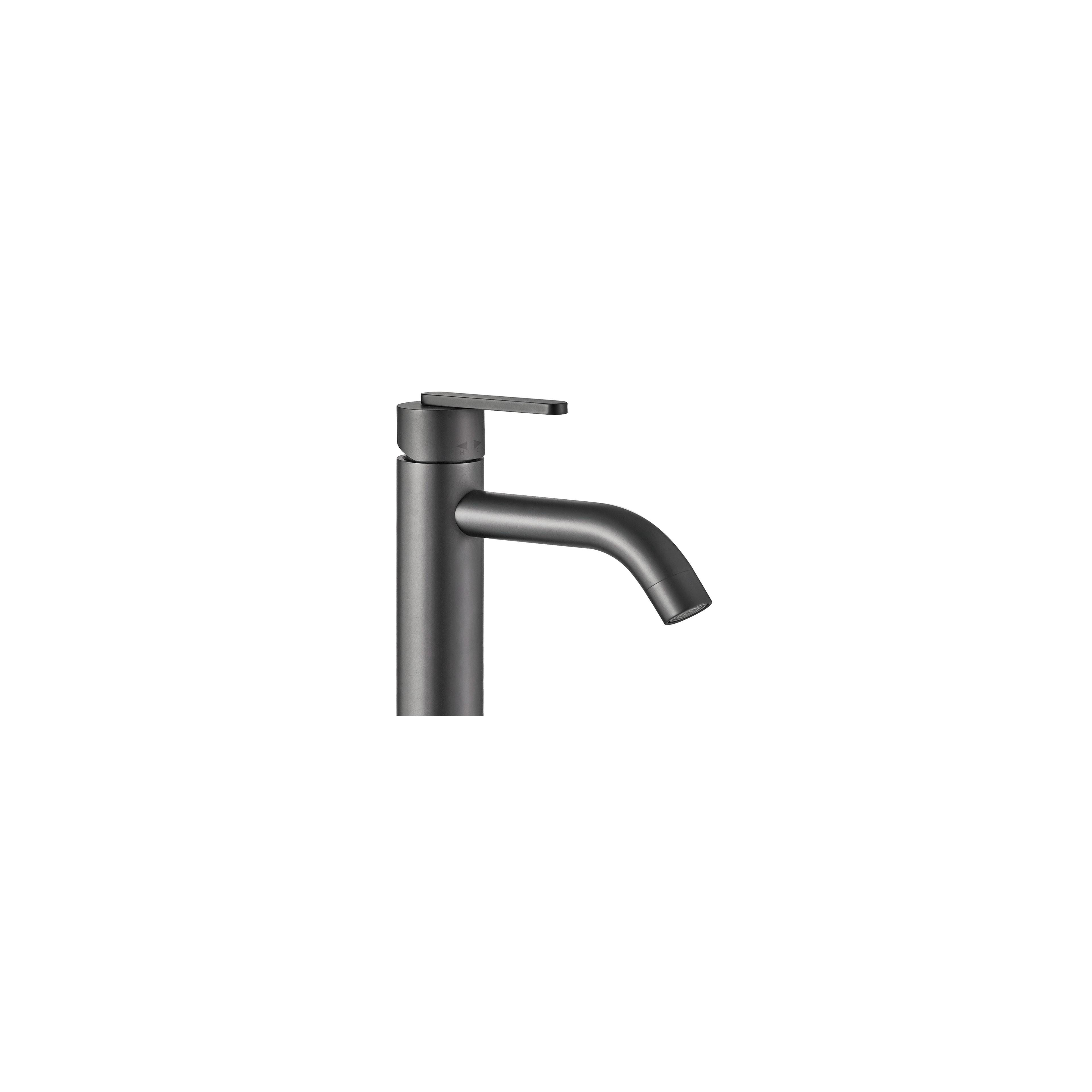 Robinet de salle de bain Rea Ontario Gun Grey