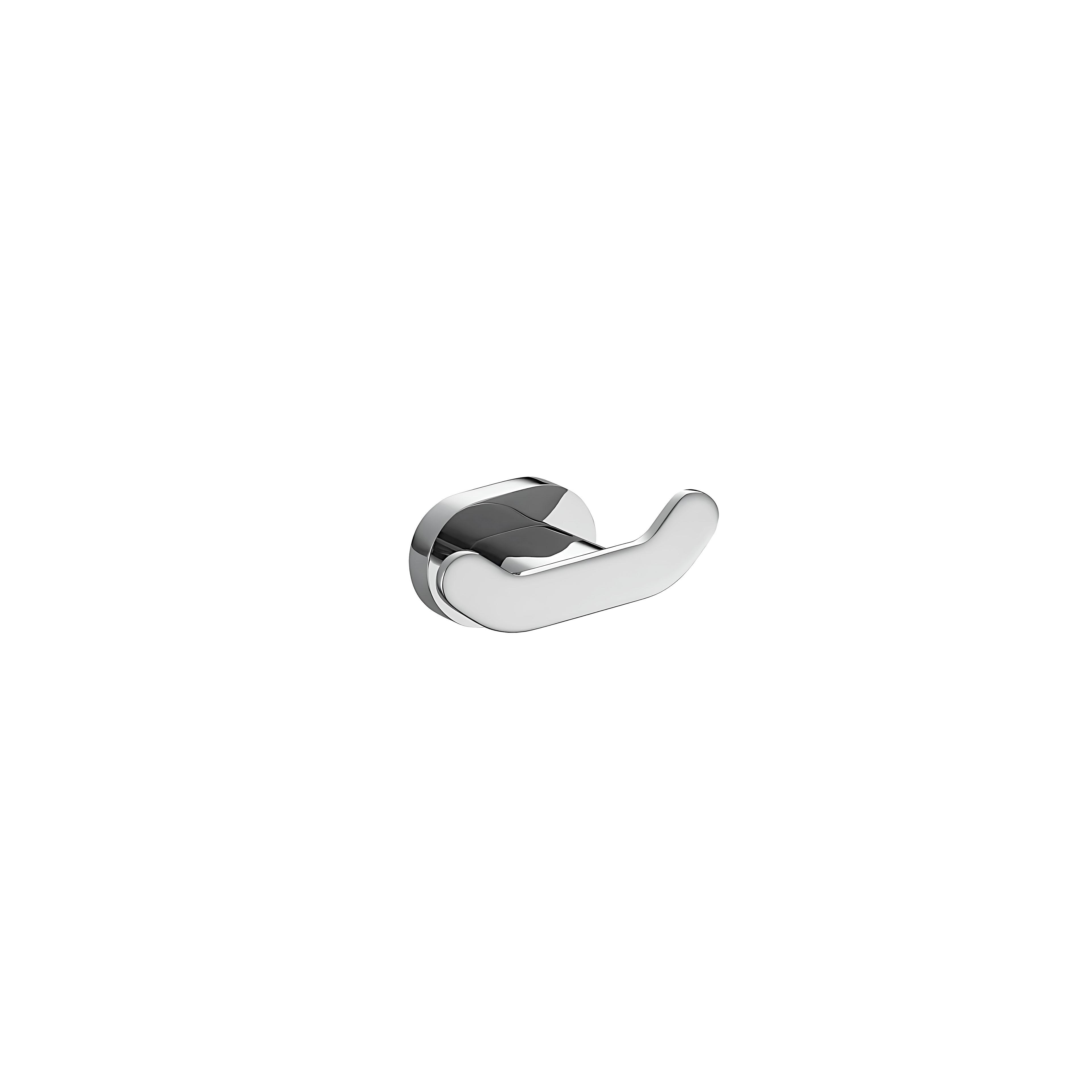 Porte-serviette Til 105 Chrome