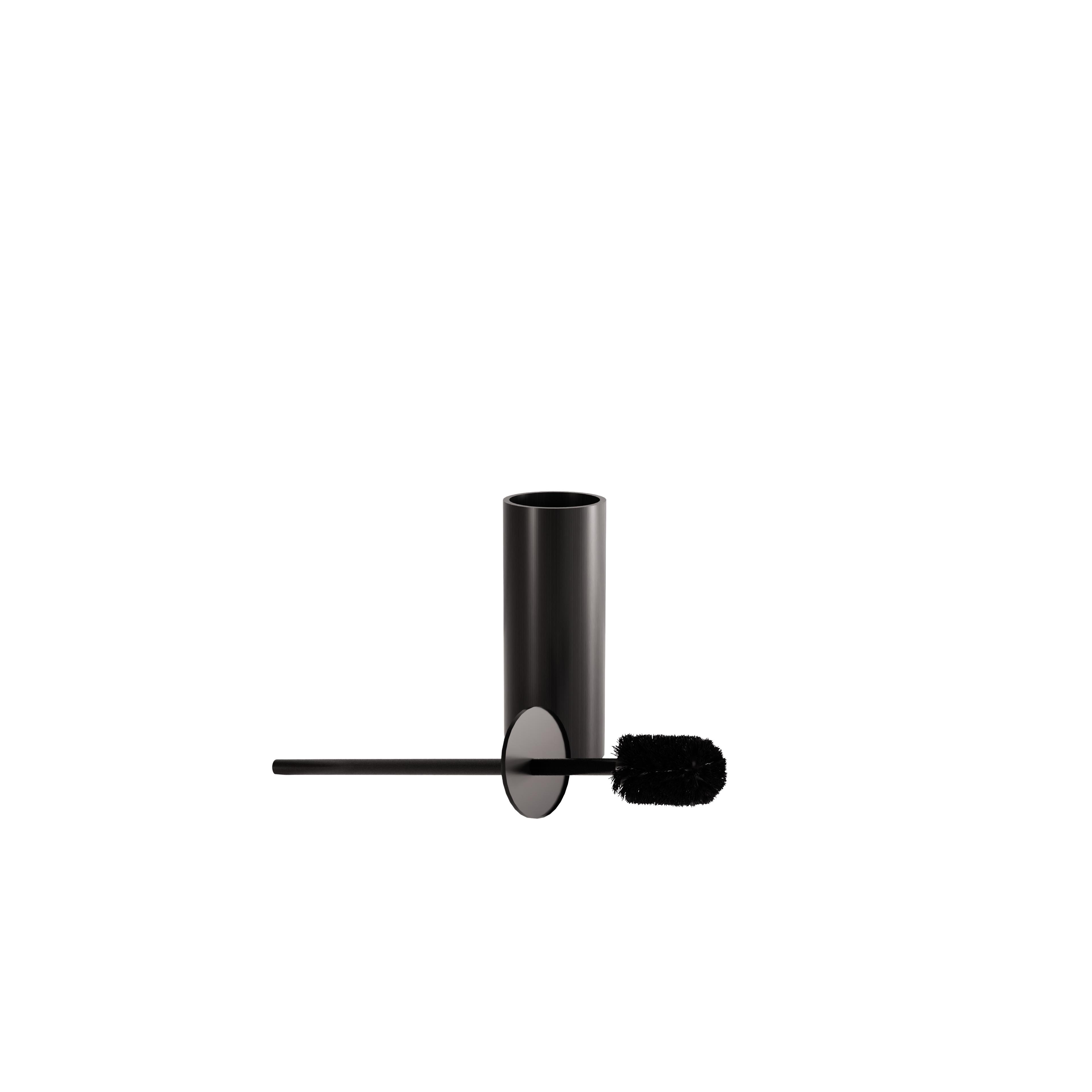 Brosse WC B106 BLACK