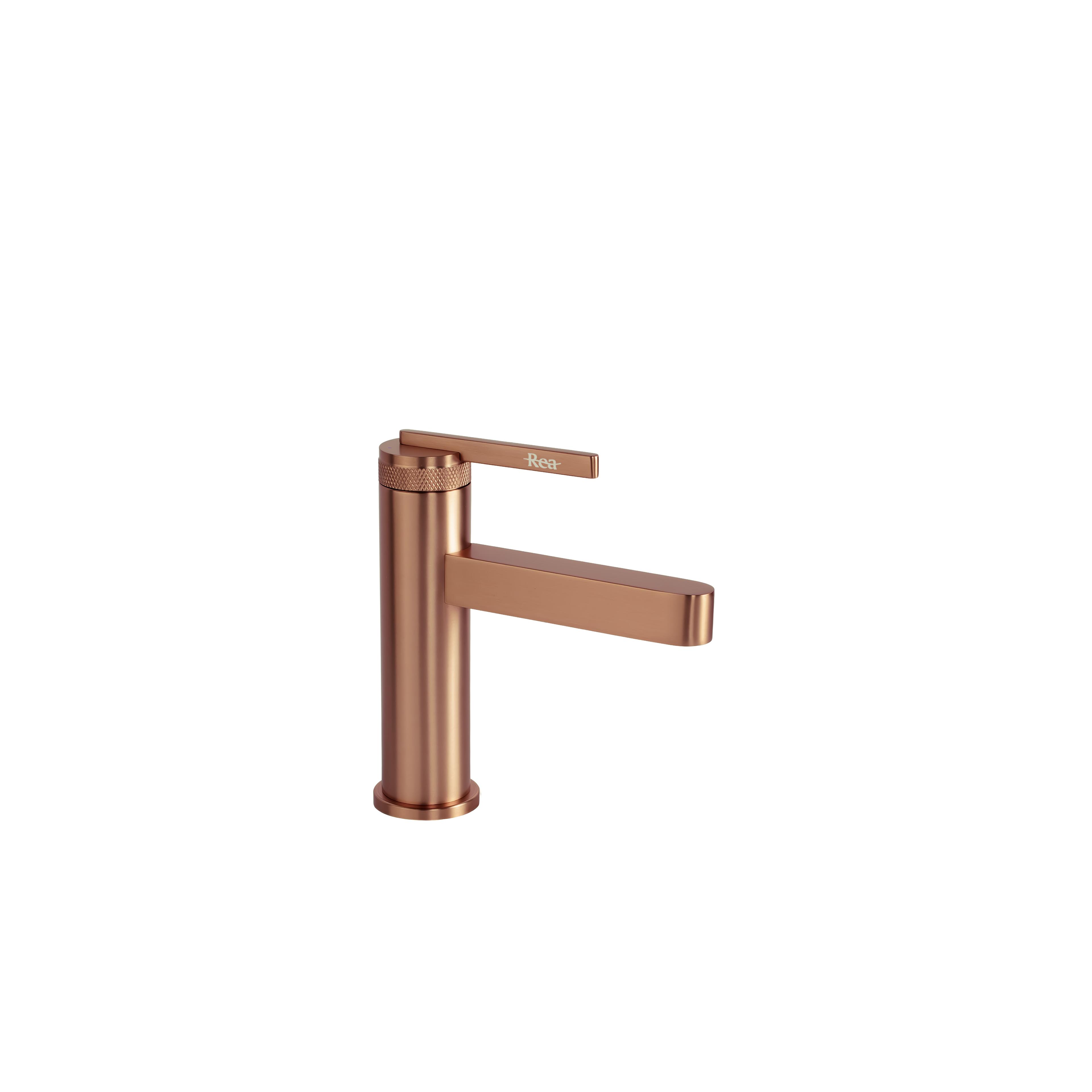 Μπαταρία Νιπτήρα Rea Grace Brush Copper