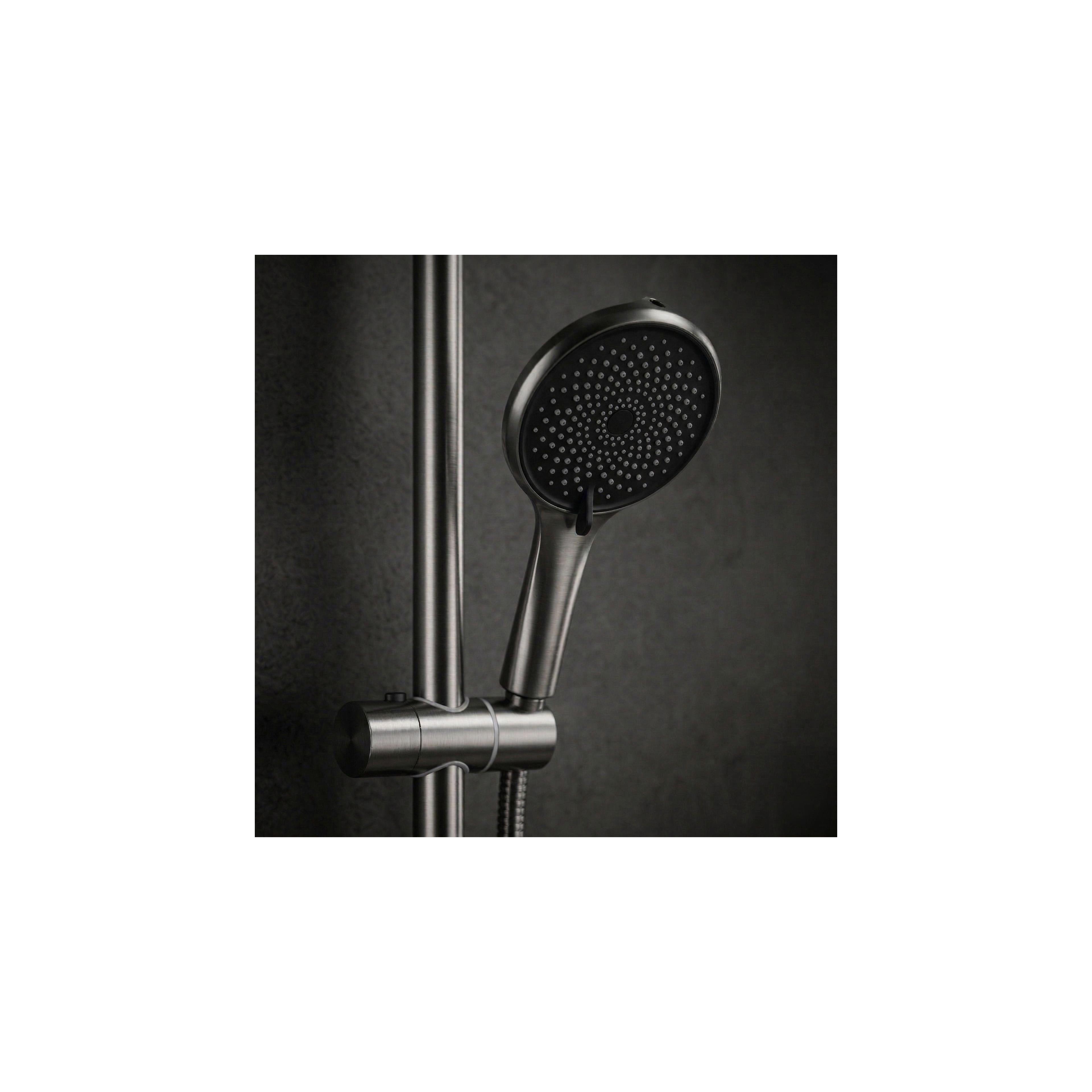 Shower set Rea Rivo Titan