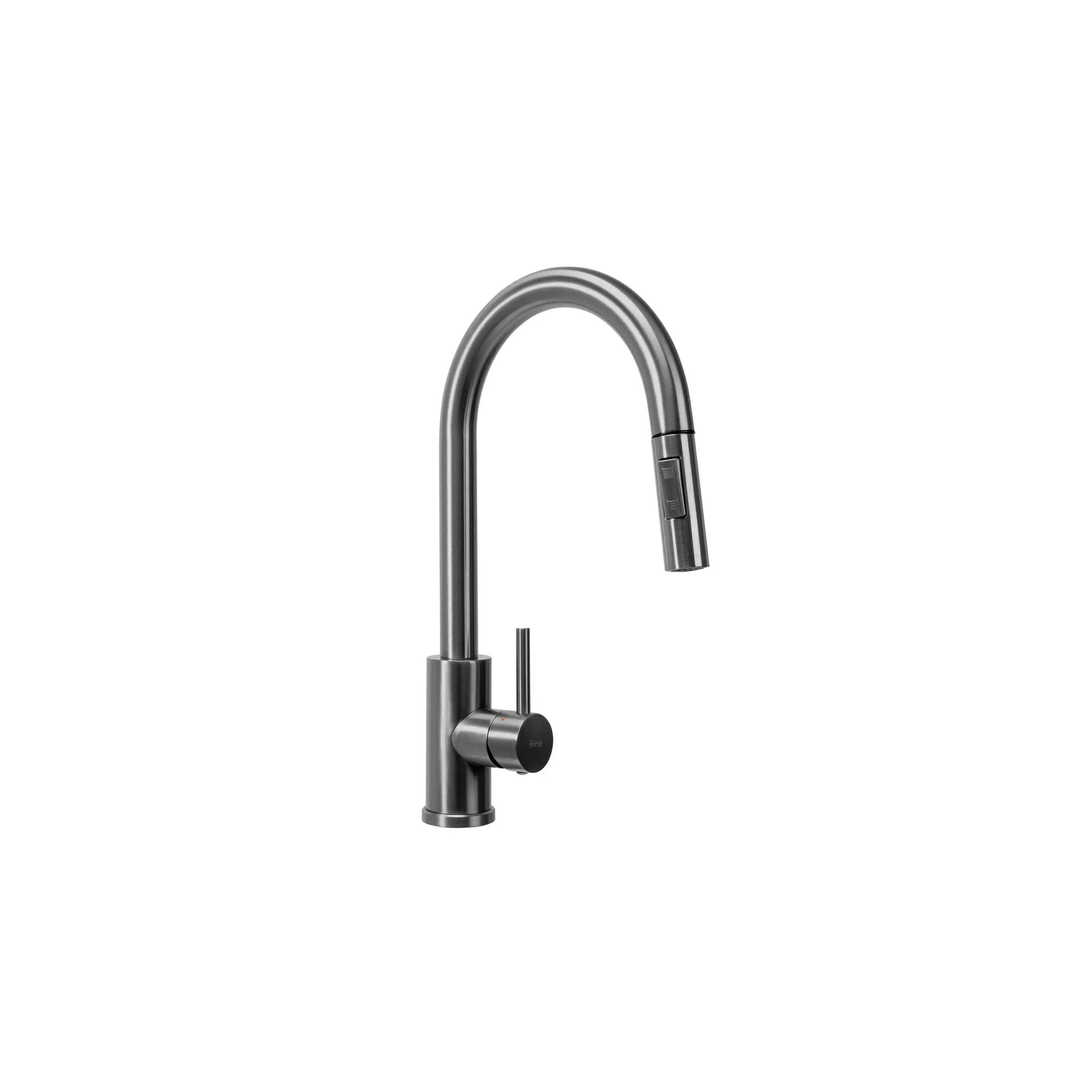 Kitchen faucet Fresh Titan