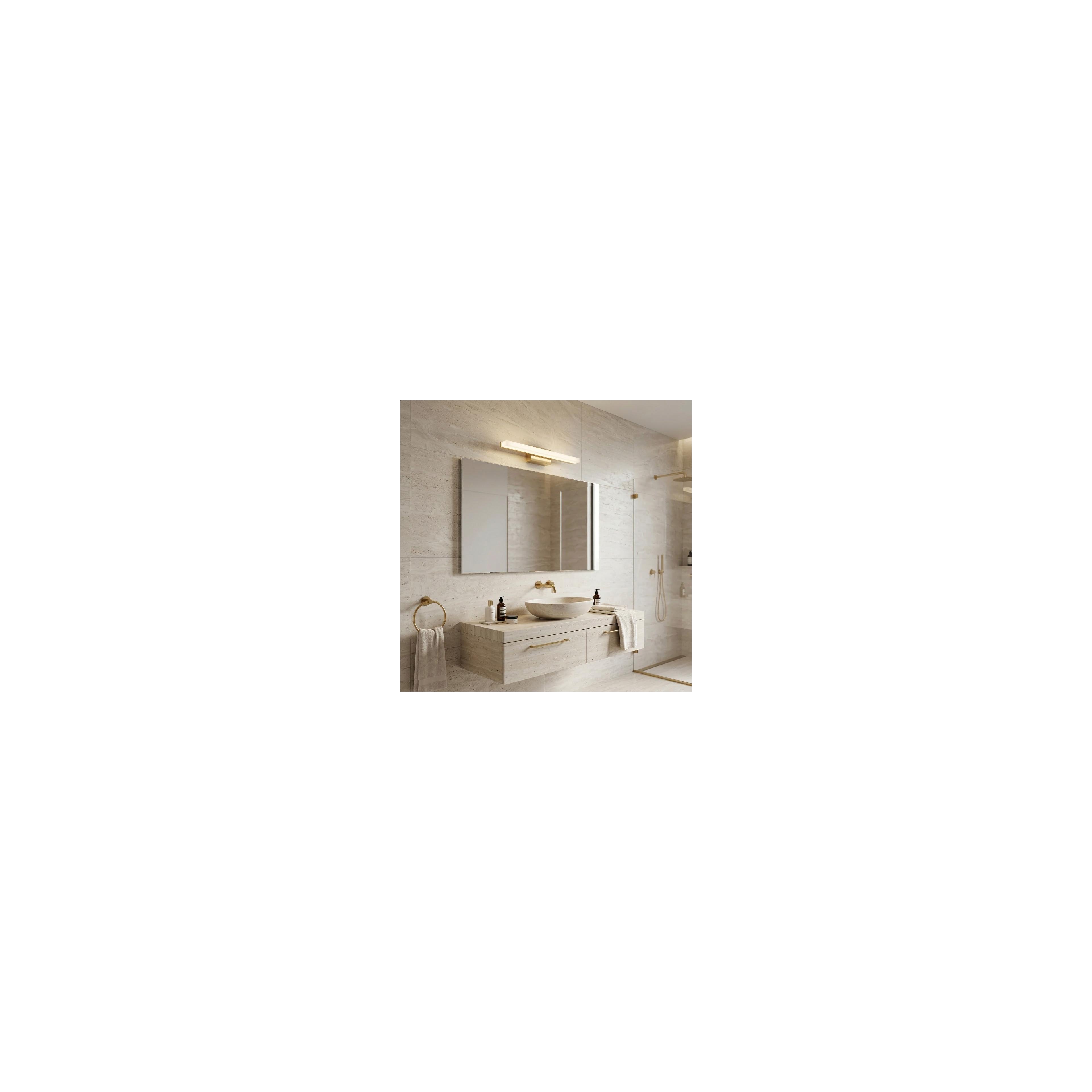 Wall lamp LED 60CM APP1849-1W GOLD