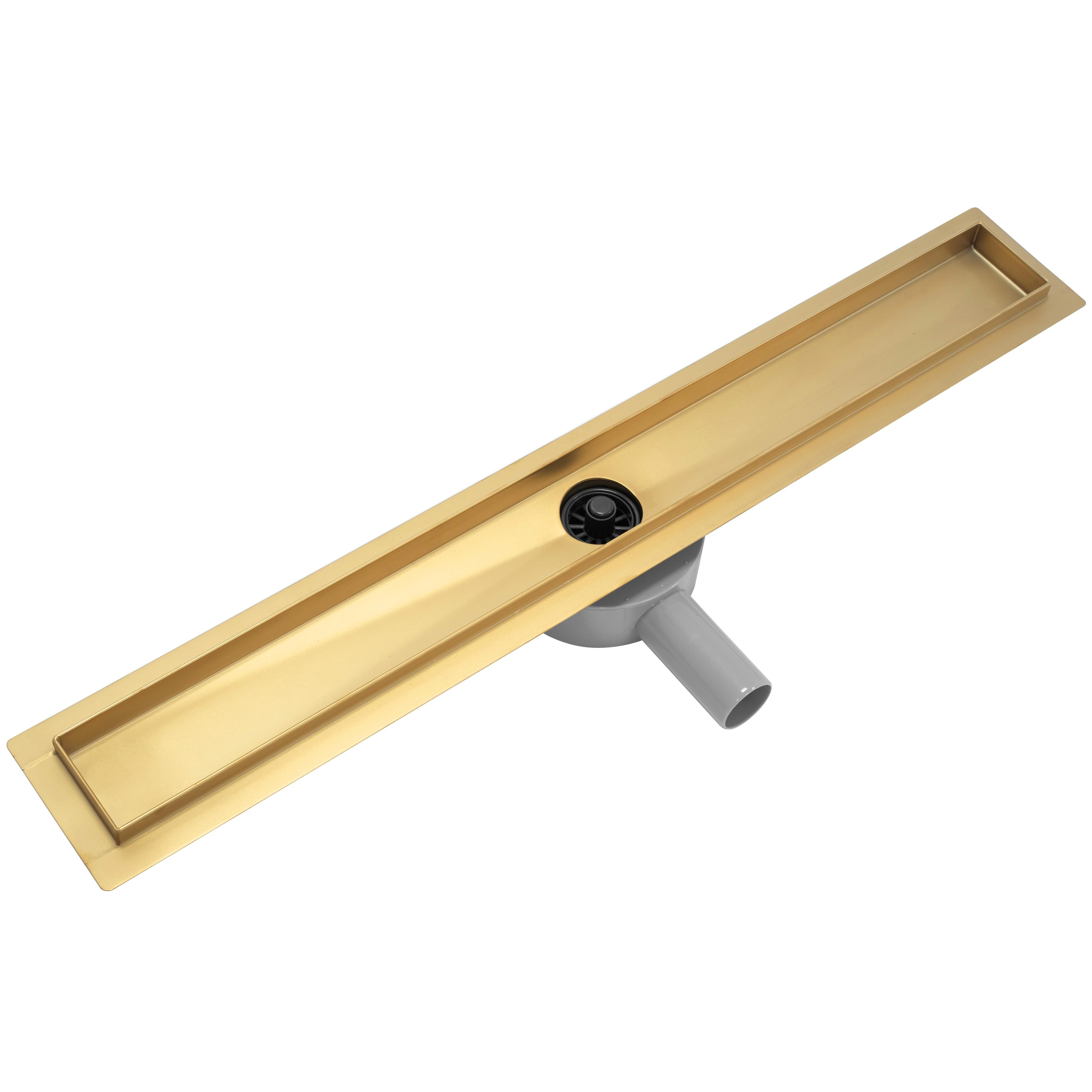 Rigola dus Rea Greek PRO MIRROR GOLD 90