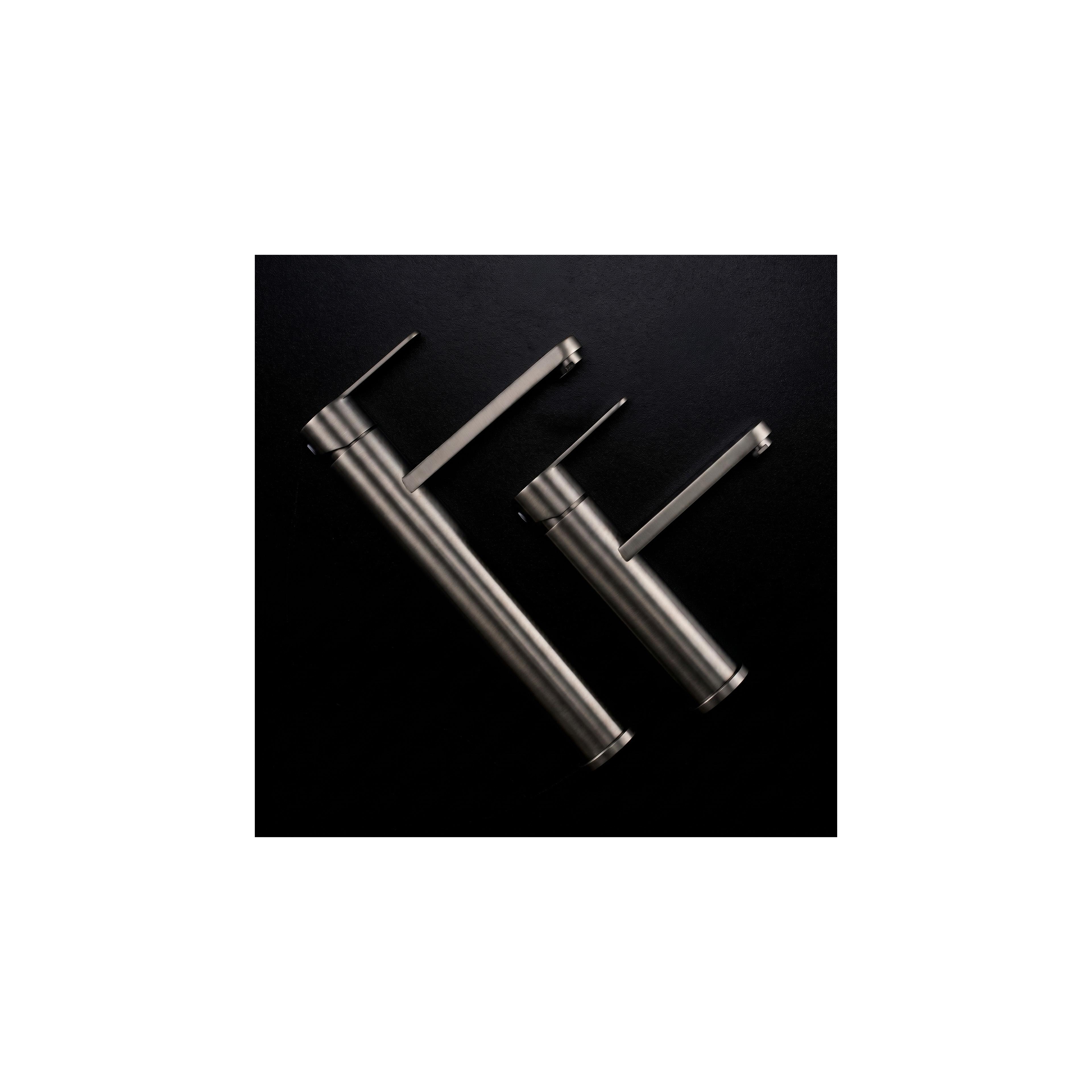 Robinet de salle de bain Rea Arcos Titan