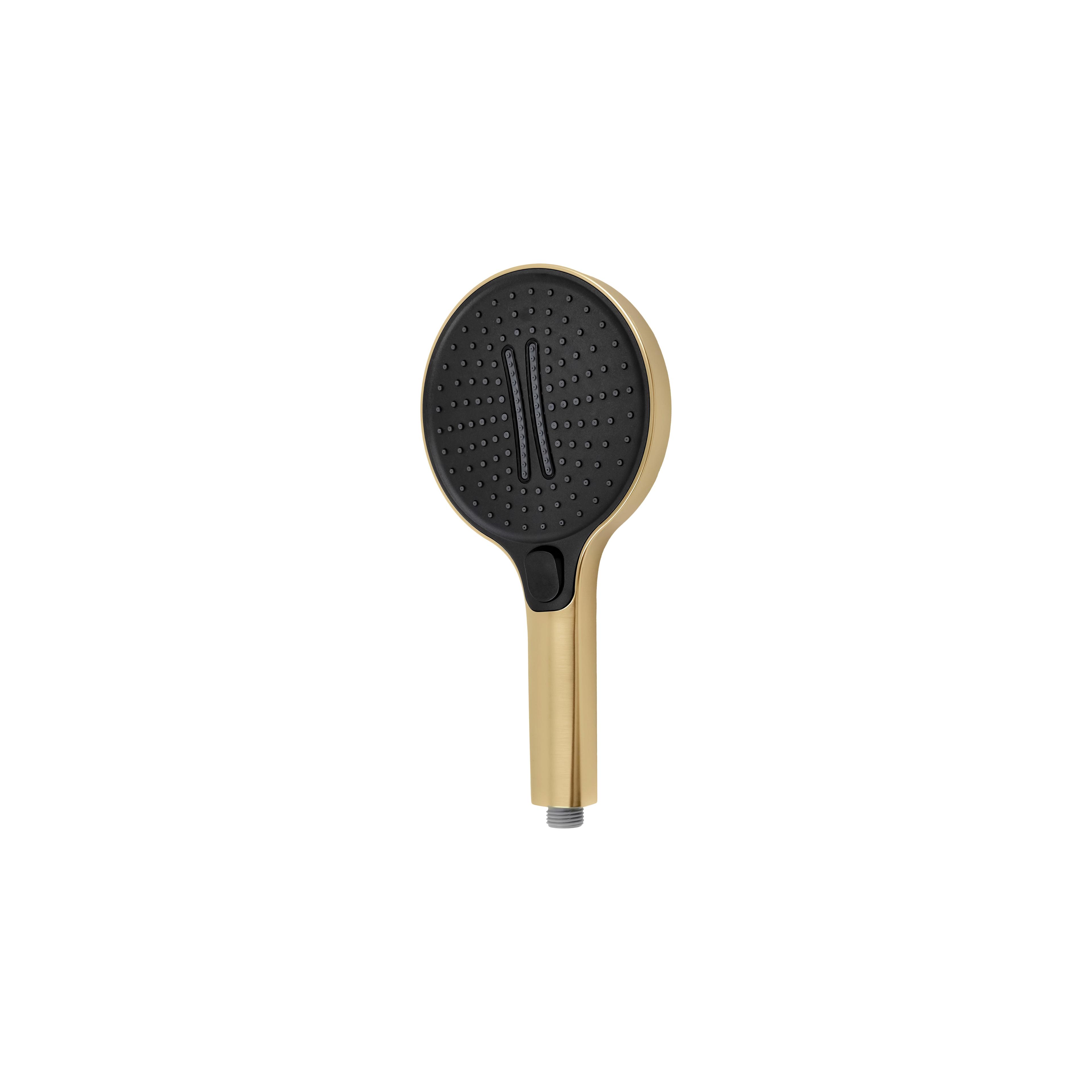 SLUŠALICE TUŠ REA JS-033 Brush Gold