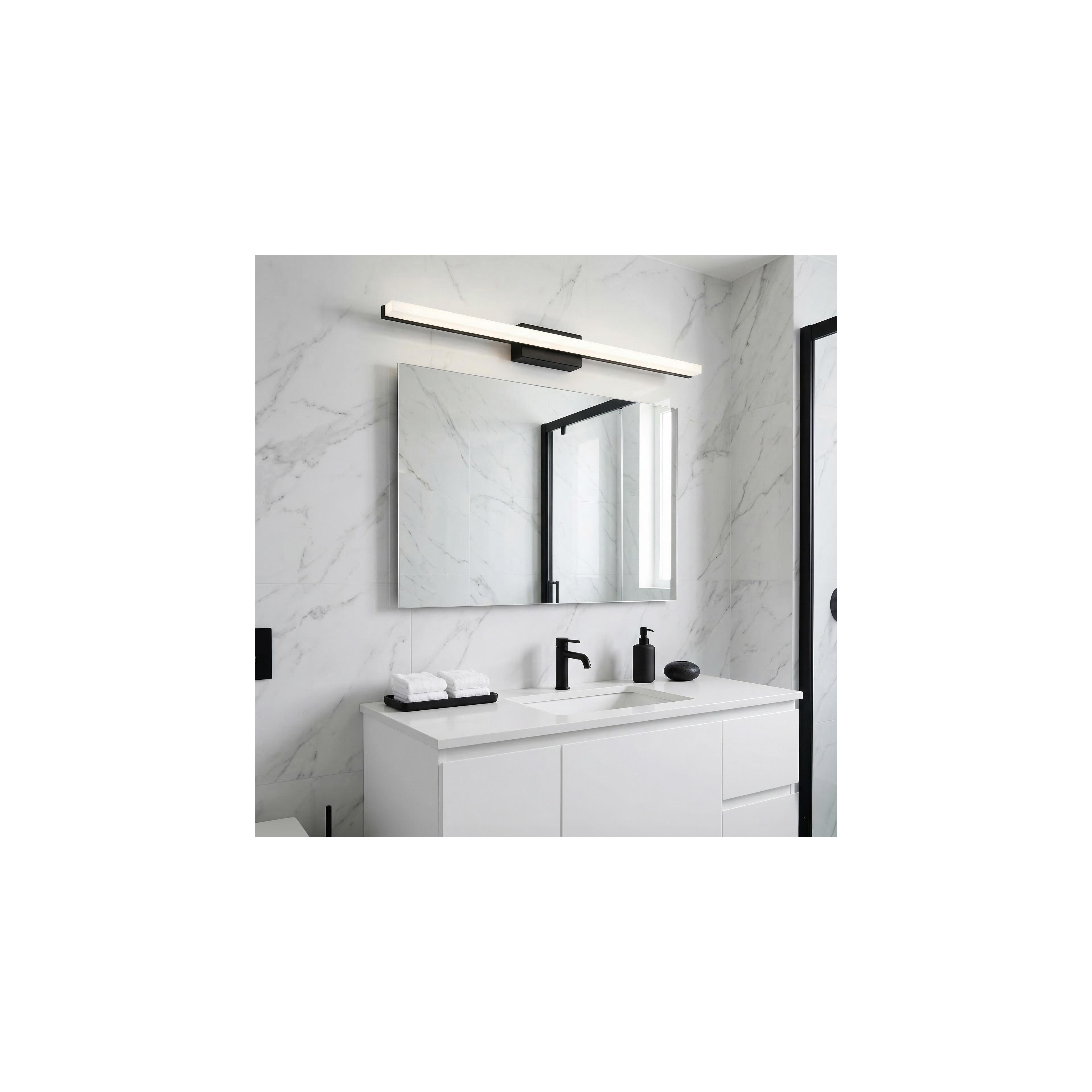 Wall lamp LED 80CM APP1856-1W BLACK