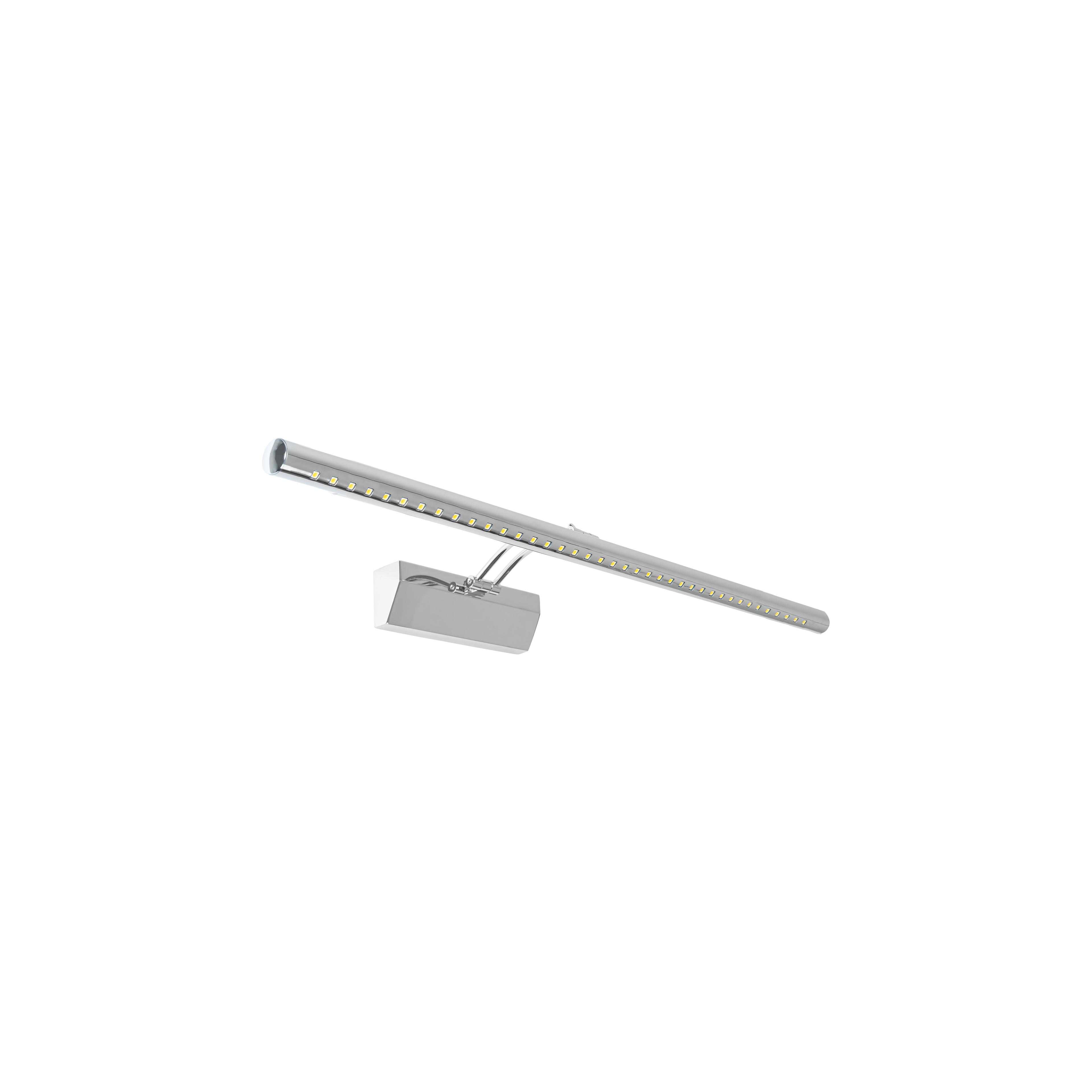 Lampe Murale LED 9W 70CM APP366-1W CHROME