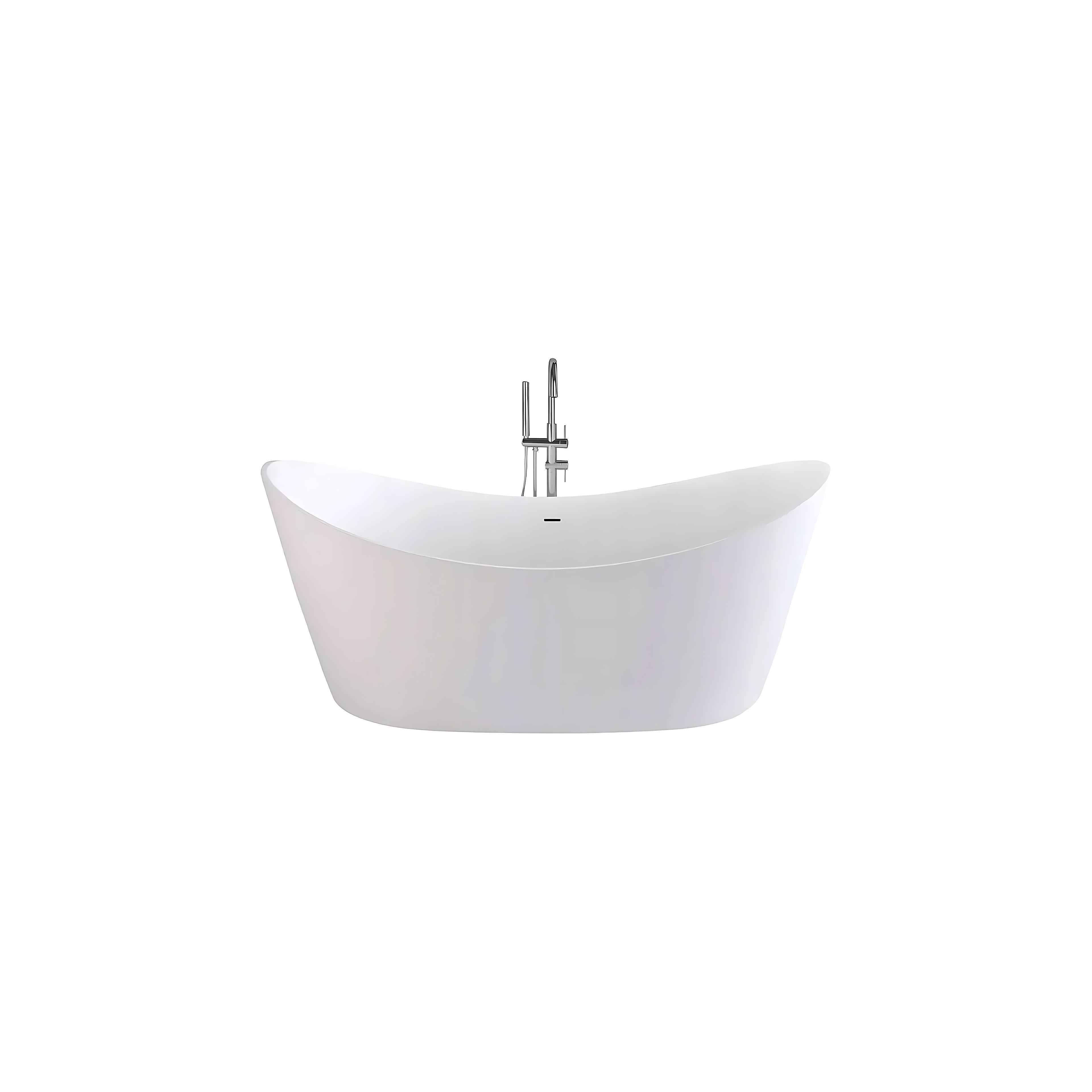 Freestanding bath Rea Ferrano 150