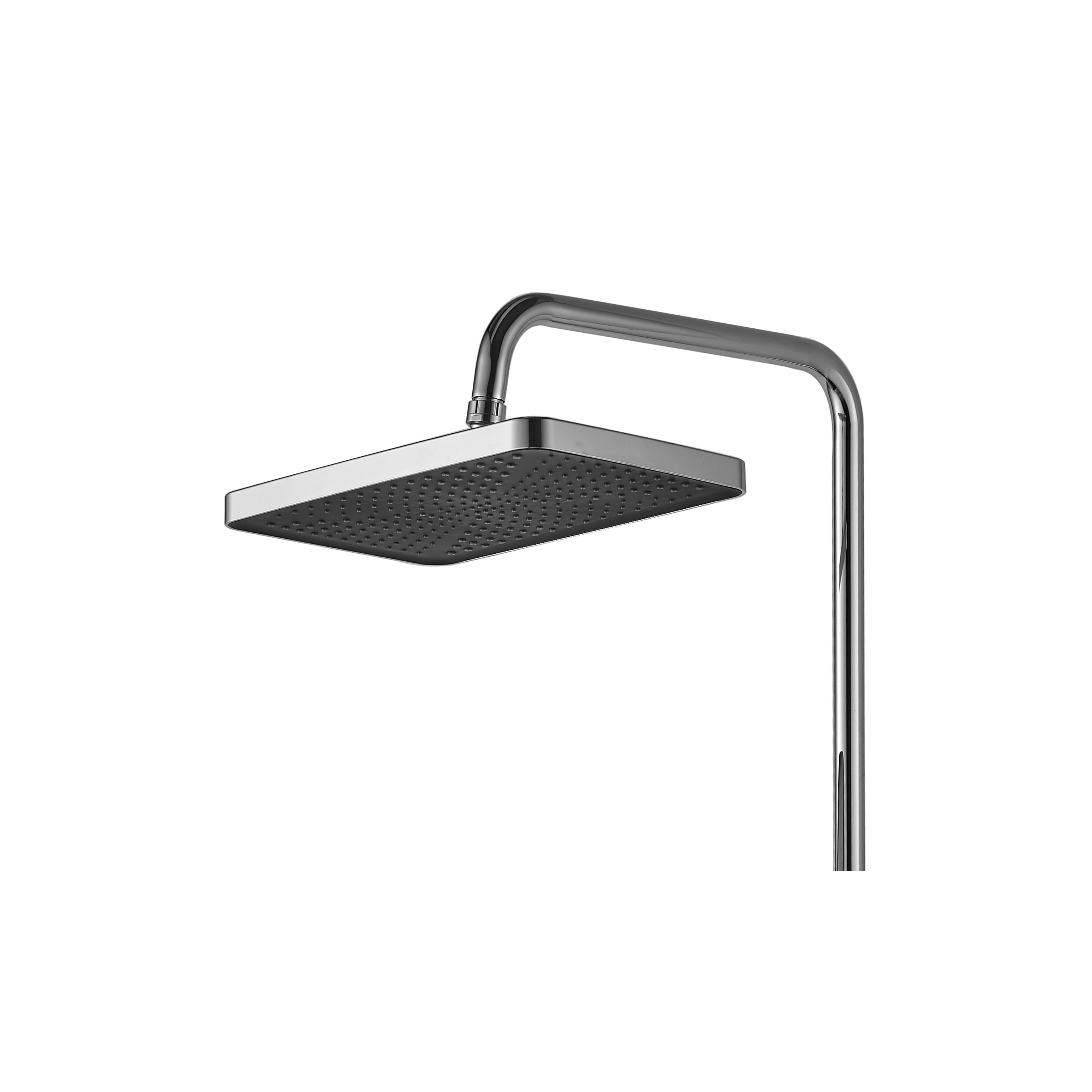 Kit de douche REA HELIX Chrom