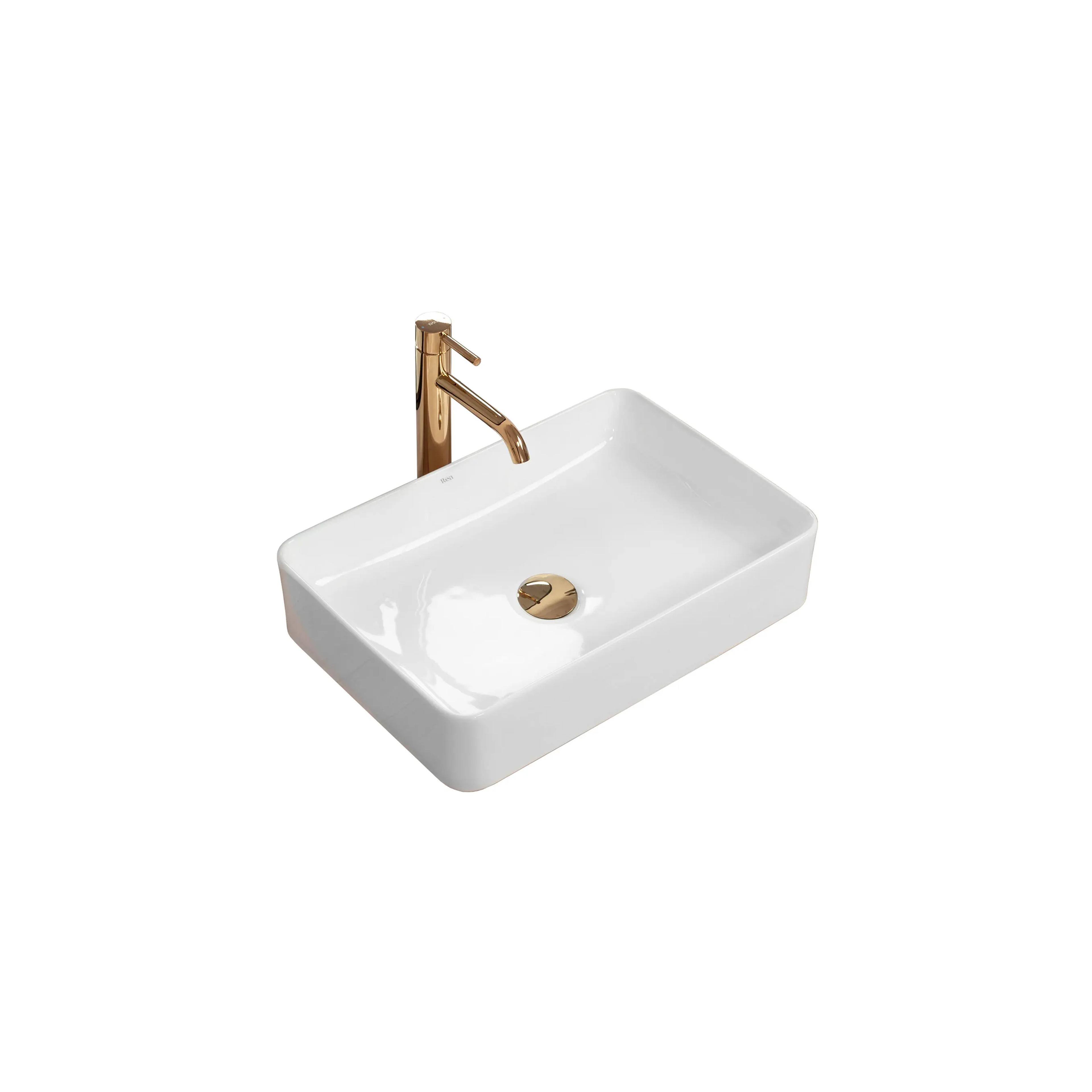 REA Avia Countertop pesuallas