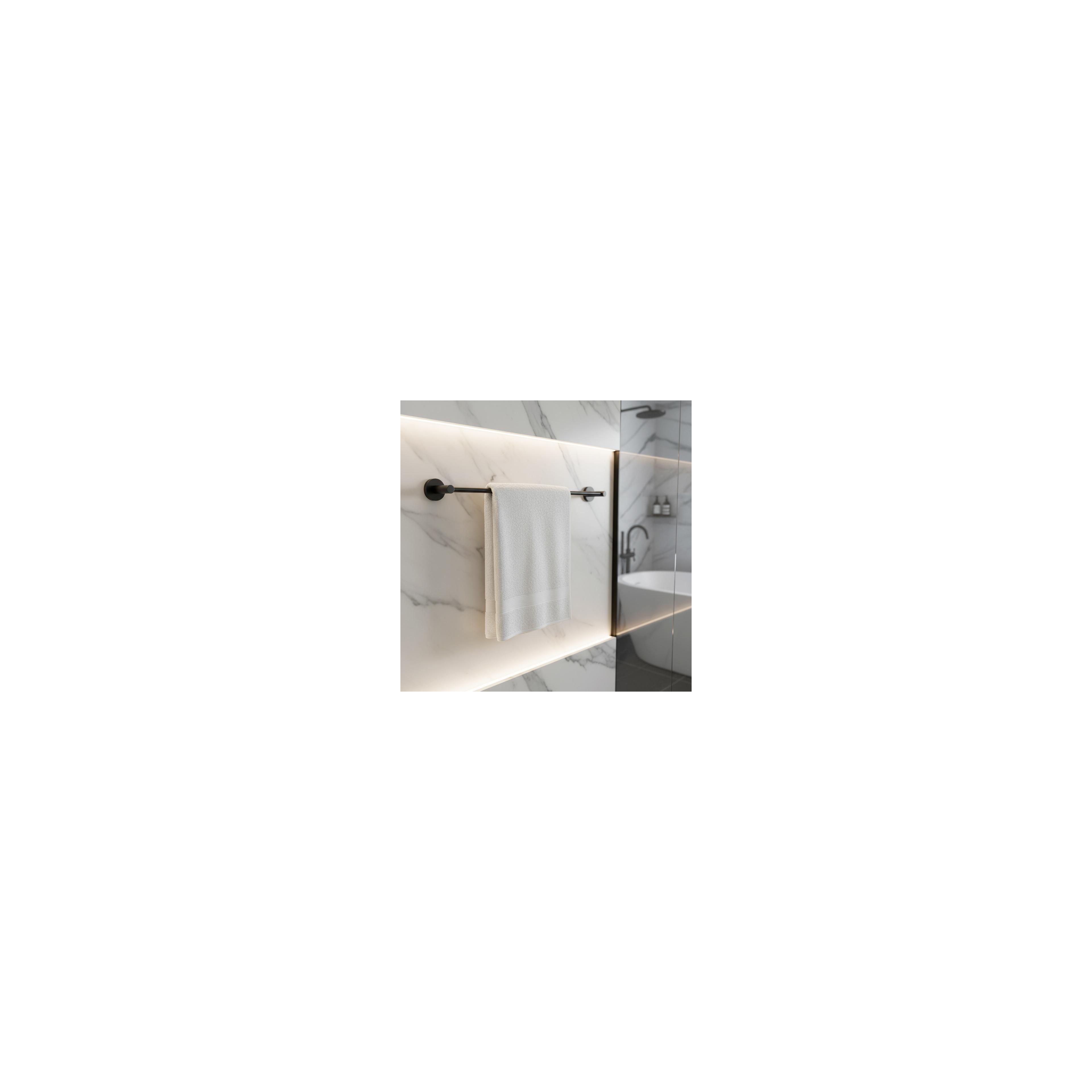 Porte-serviette 5601 Leo Black