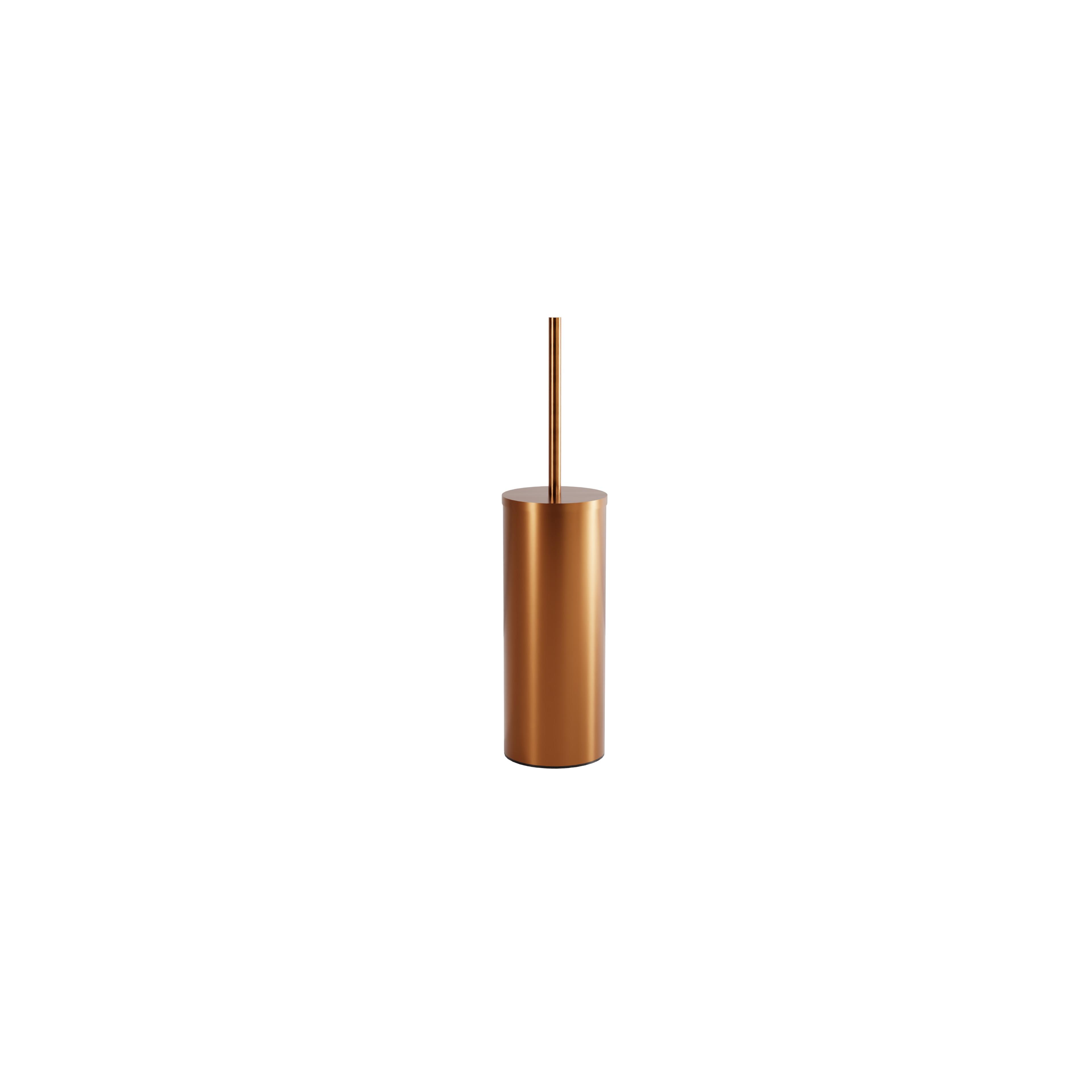 Brosse WC B106 BRUSH COPPER