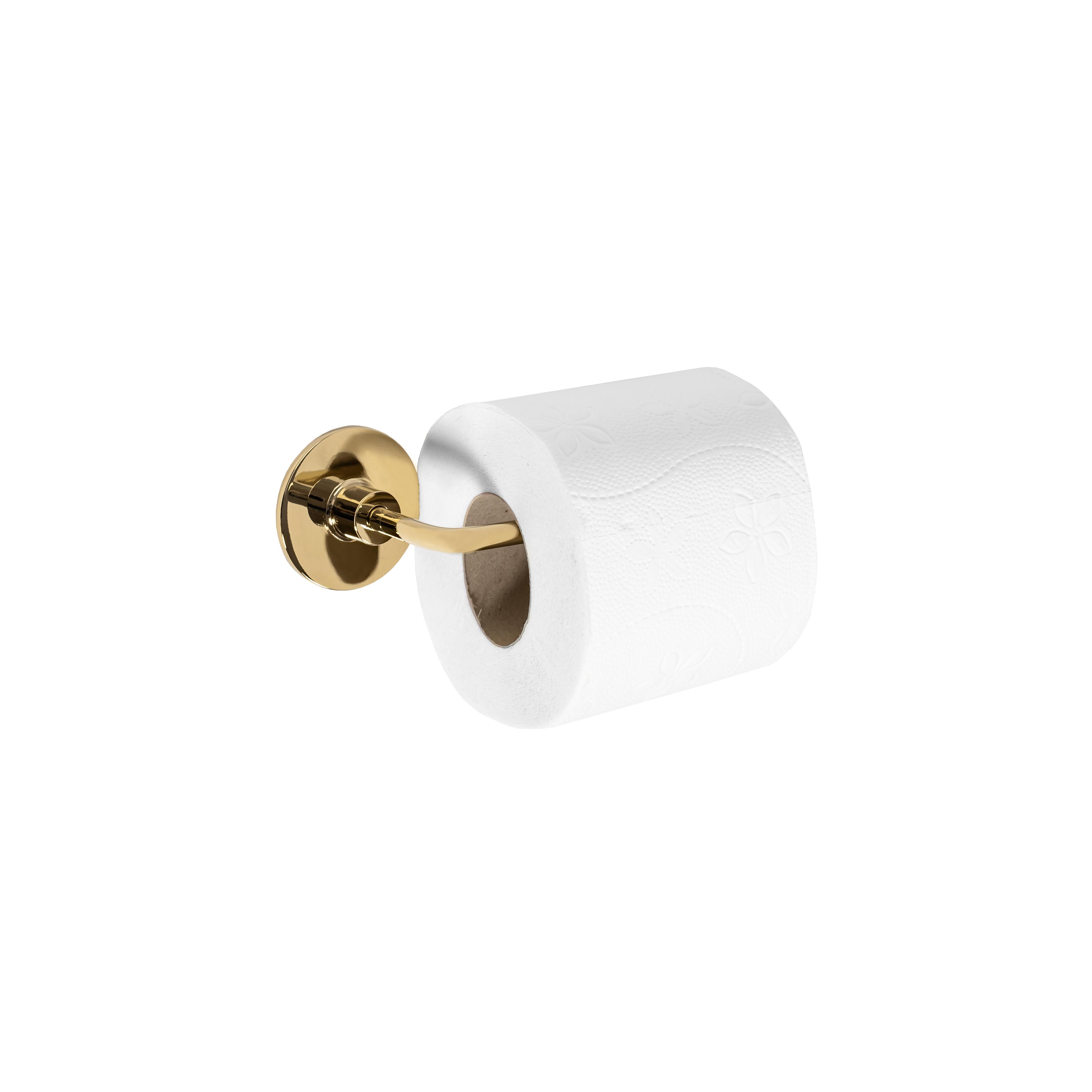 Ručka za WC papir Gold 322203A NER