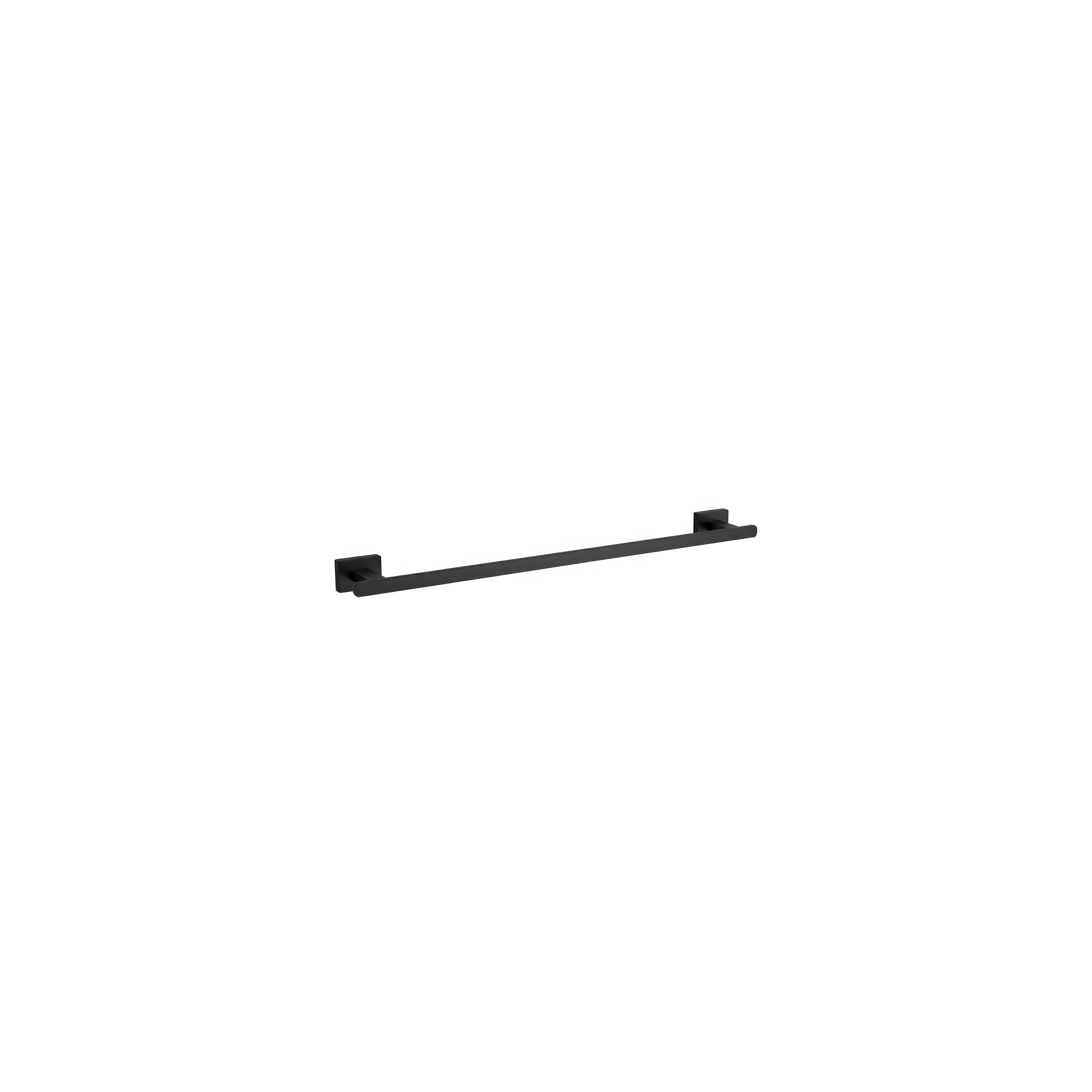 Porte-serviette 201 Oste Black
