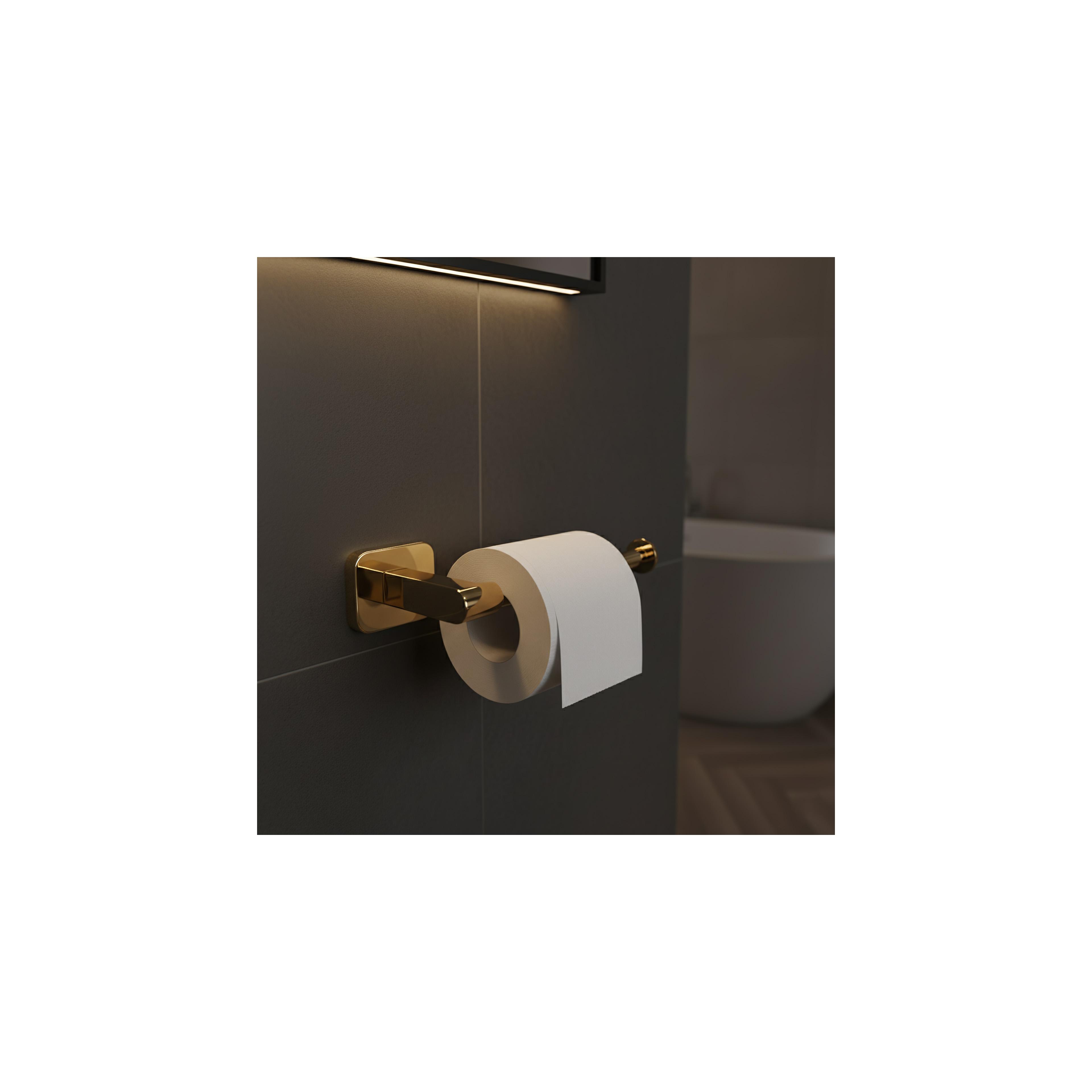 Porte papier-toilette 5909 Nico Gold