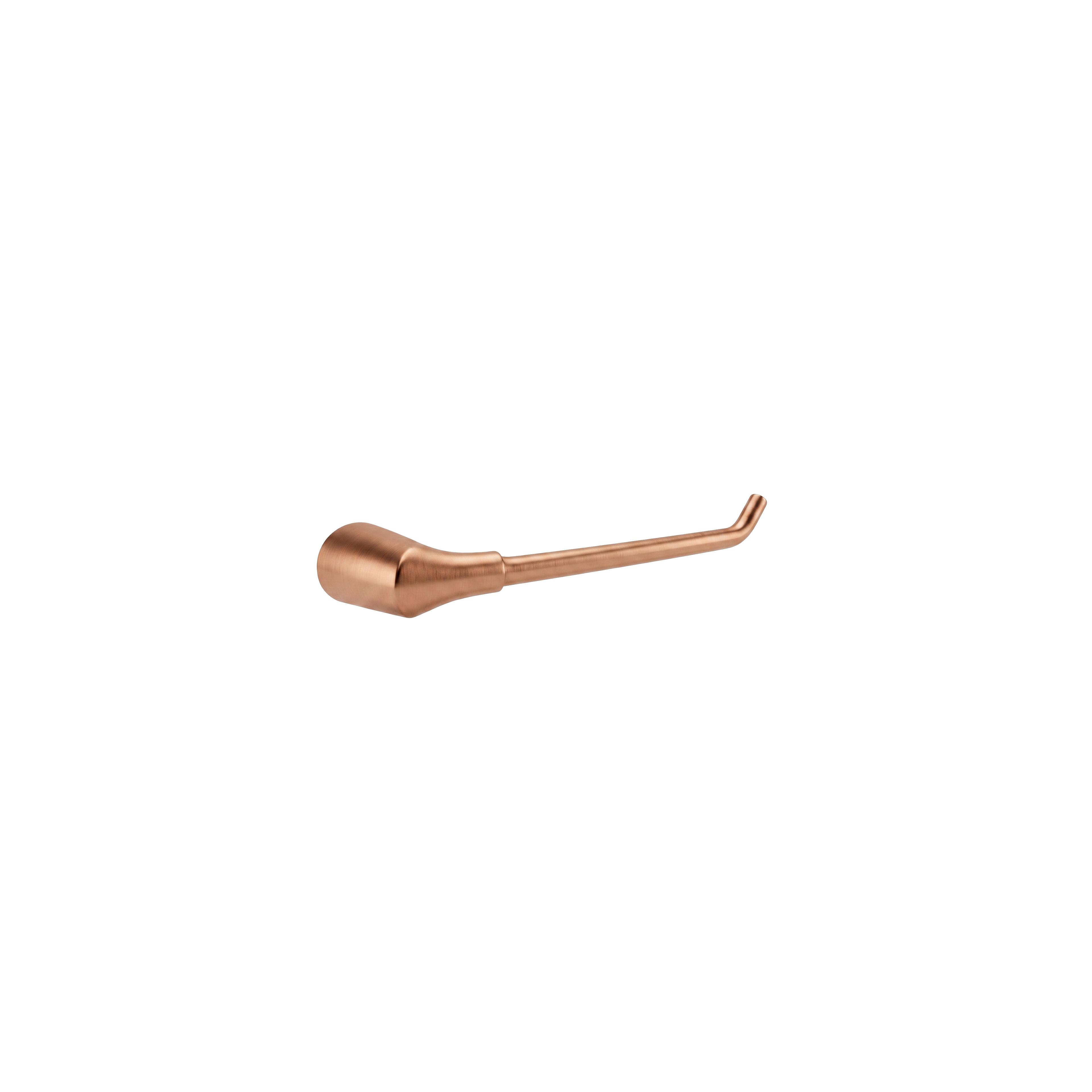 Поставка за тоалетна хартия 16205 VIBE Brush Gold