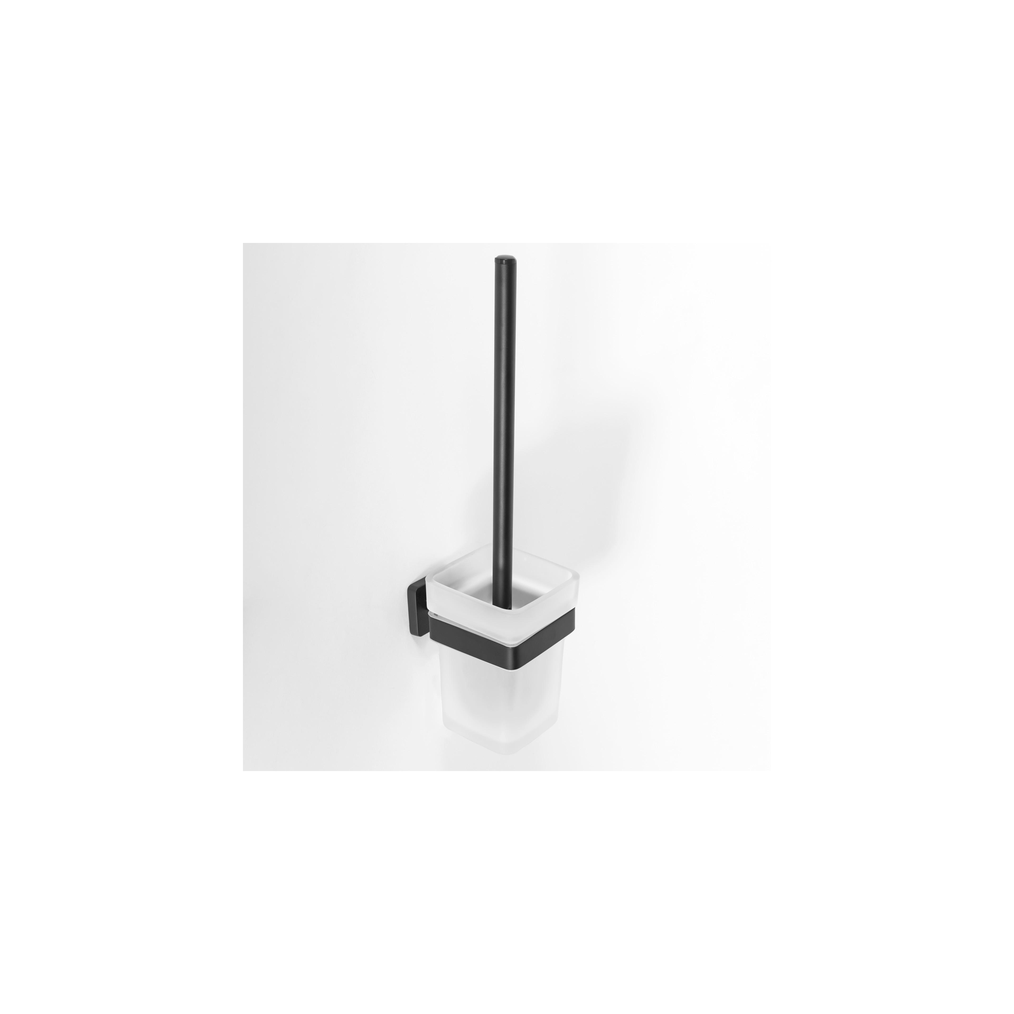 Cepillo de baño 332918 ERLO 05 Black