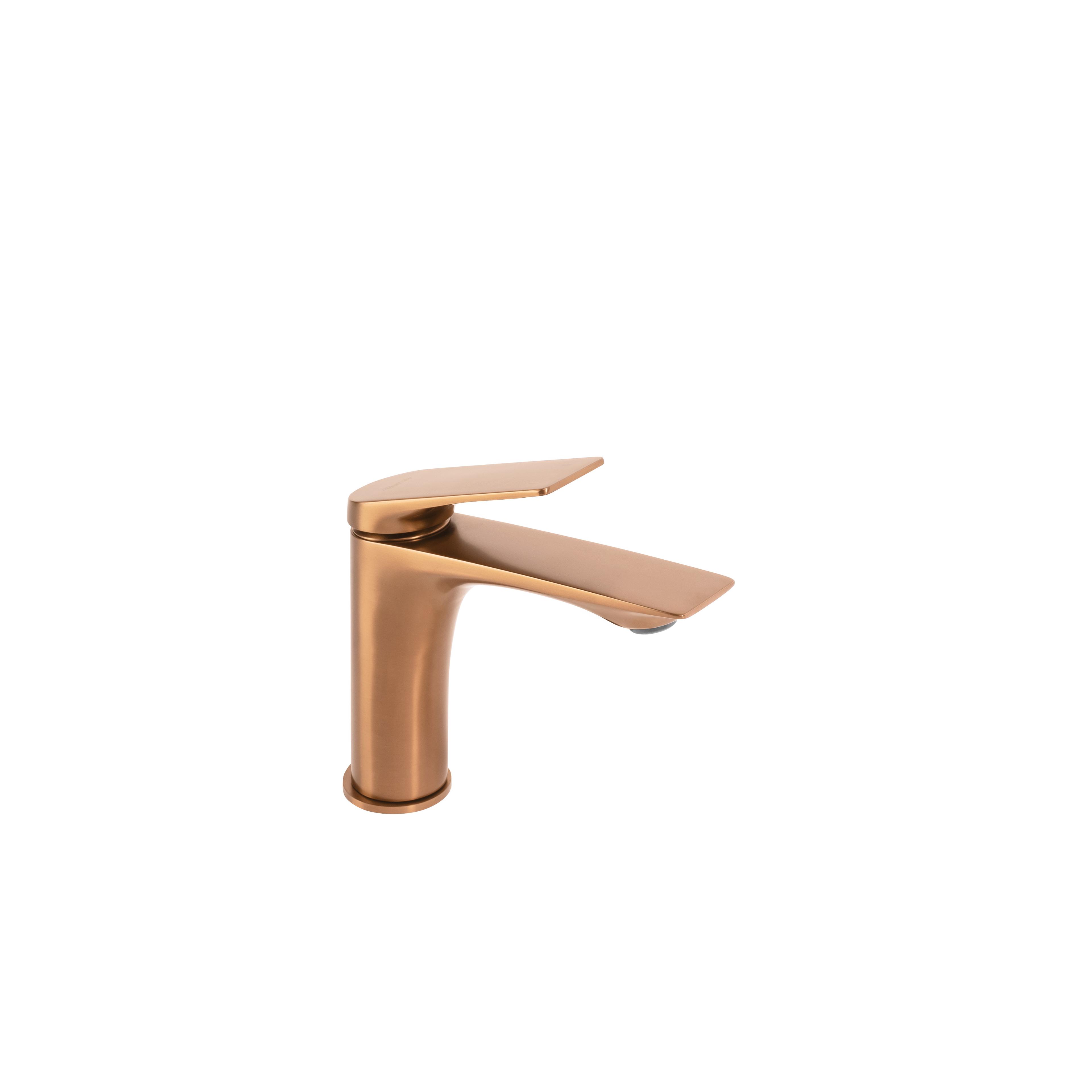 Kupaonska miješalica Rea AVALON Copper Brush