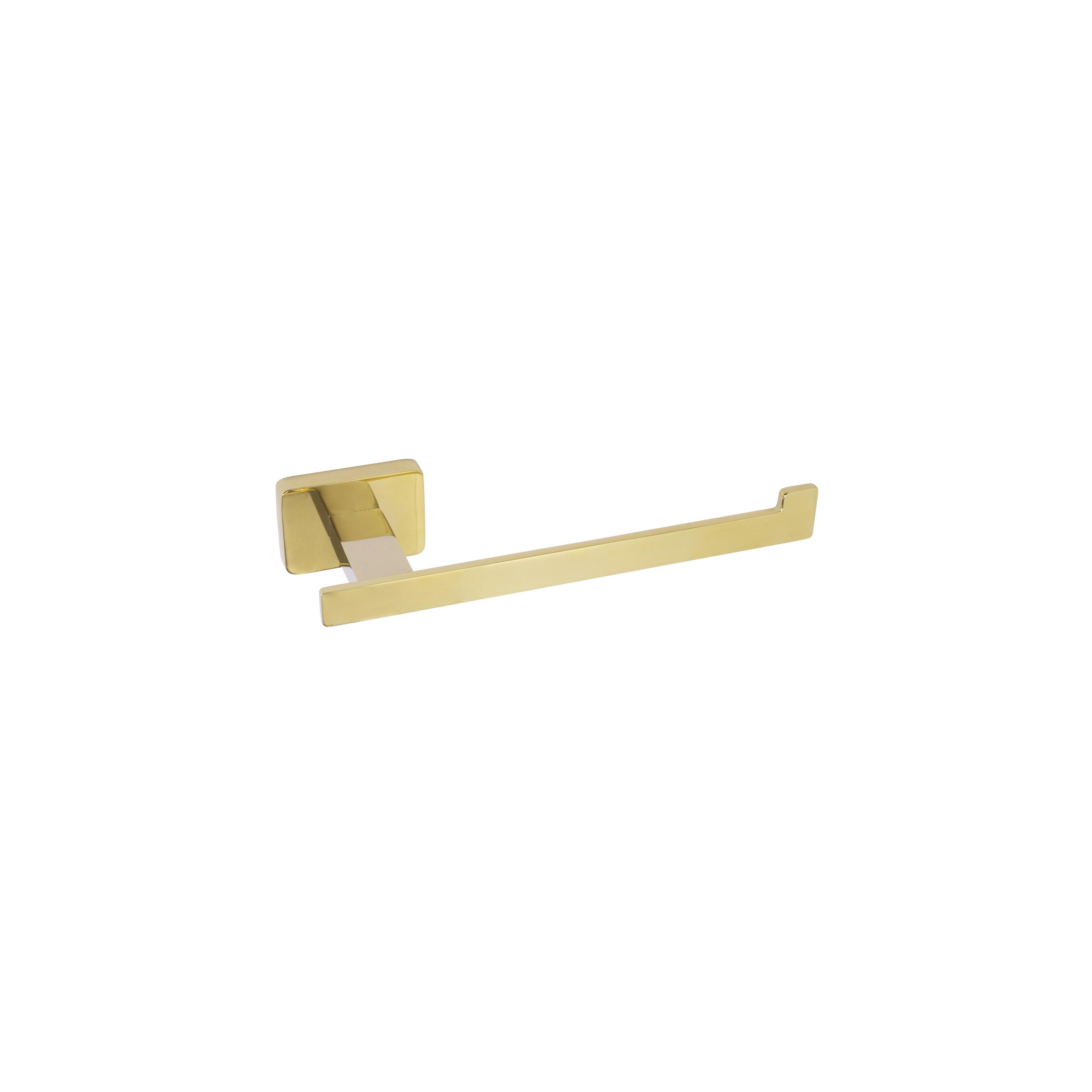 Porte papier-toilette 332921A OSTE 04 GOLD