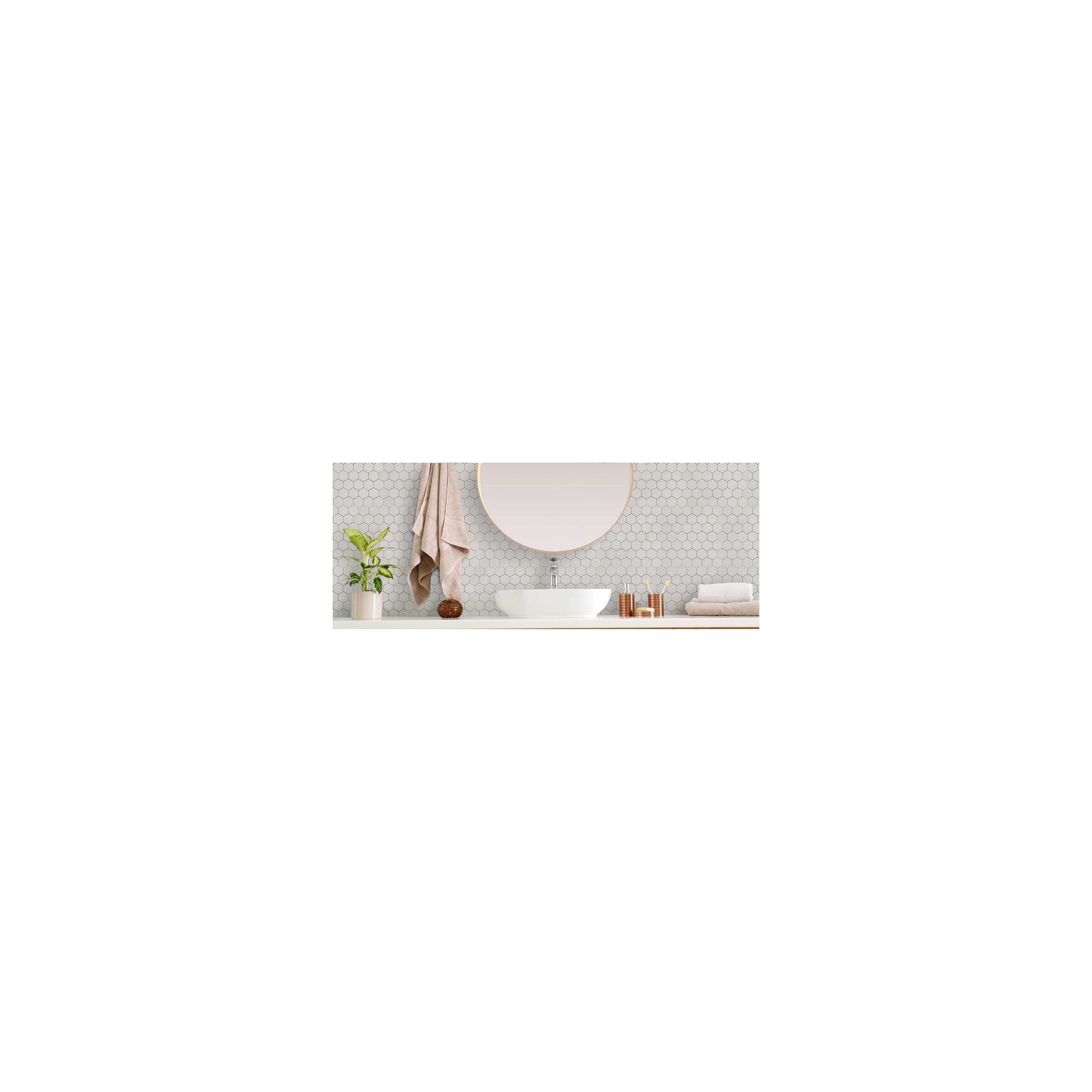 Mozaika 133422 White