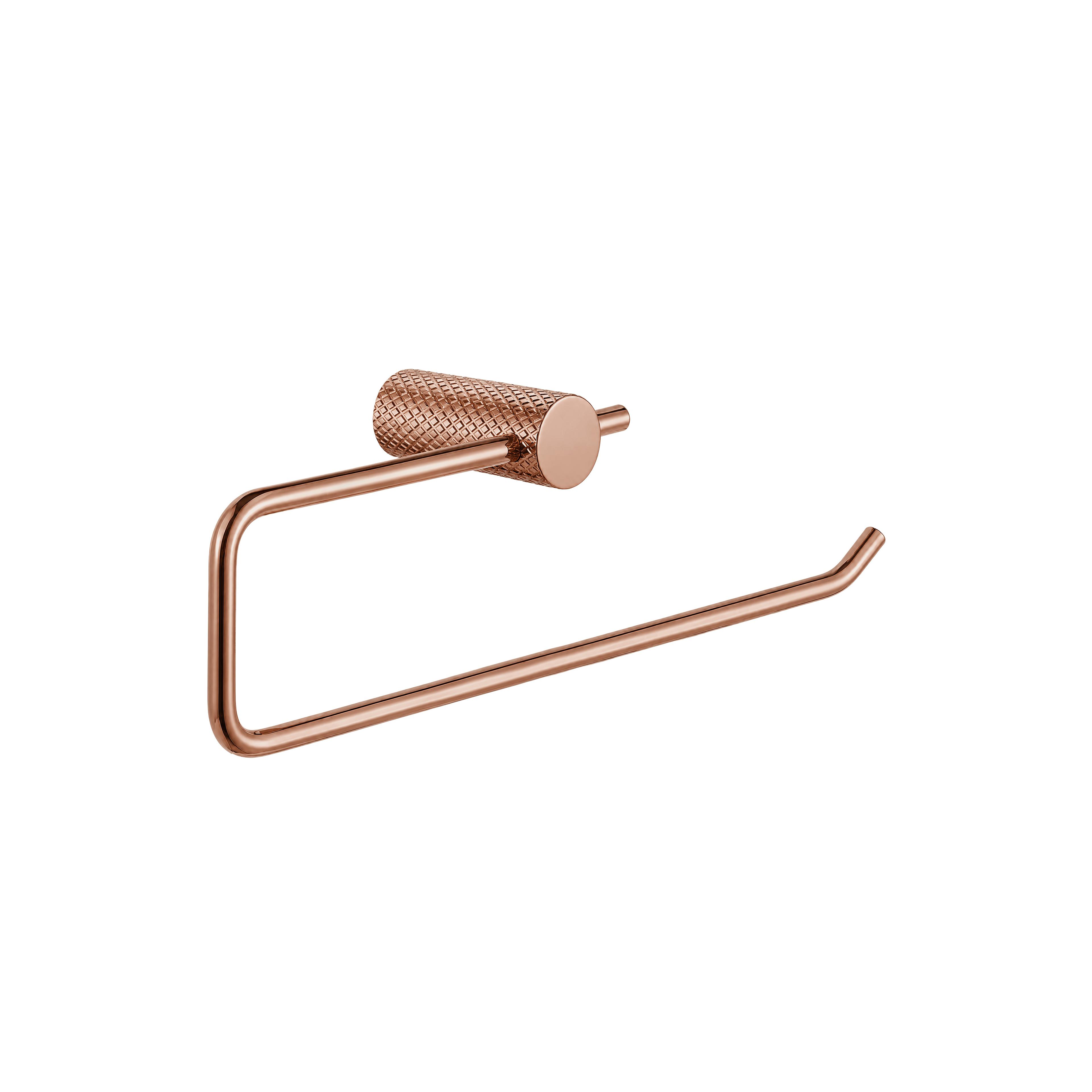 Fürdőszobai akasztó A62310RG OTTO Copper