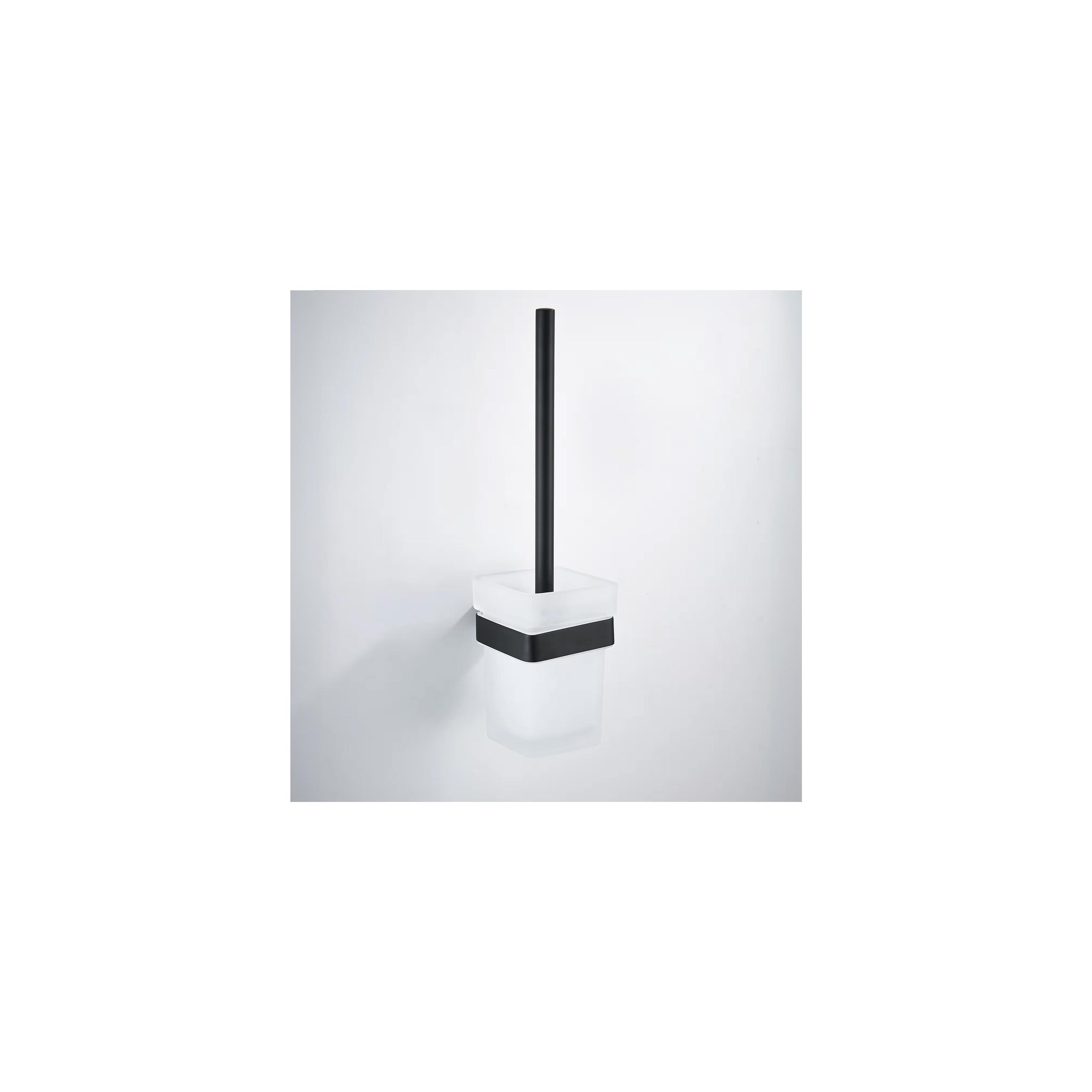 Cepillo de baño 332918 ERLO 05 Black