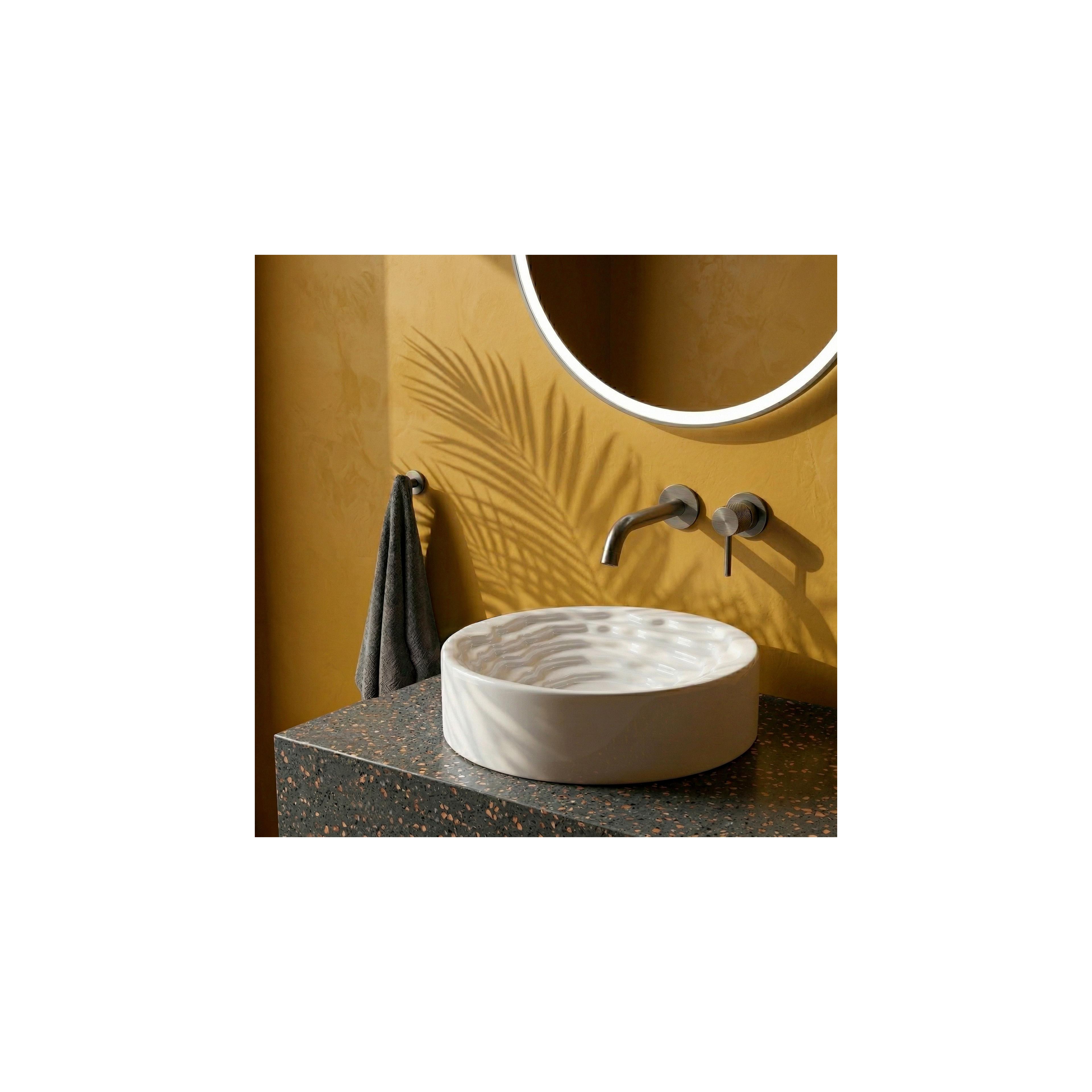 Countertop washbasin Rea Calla