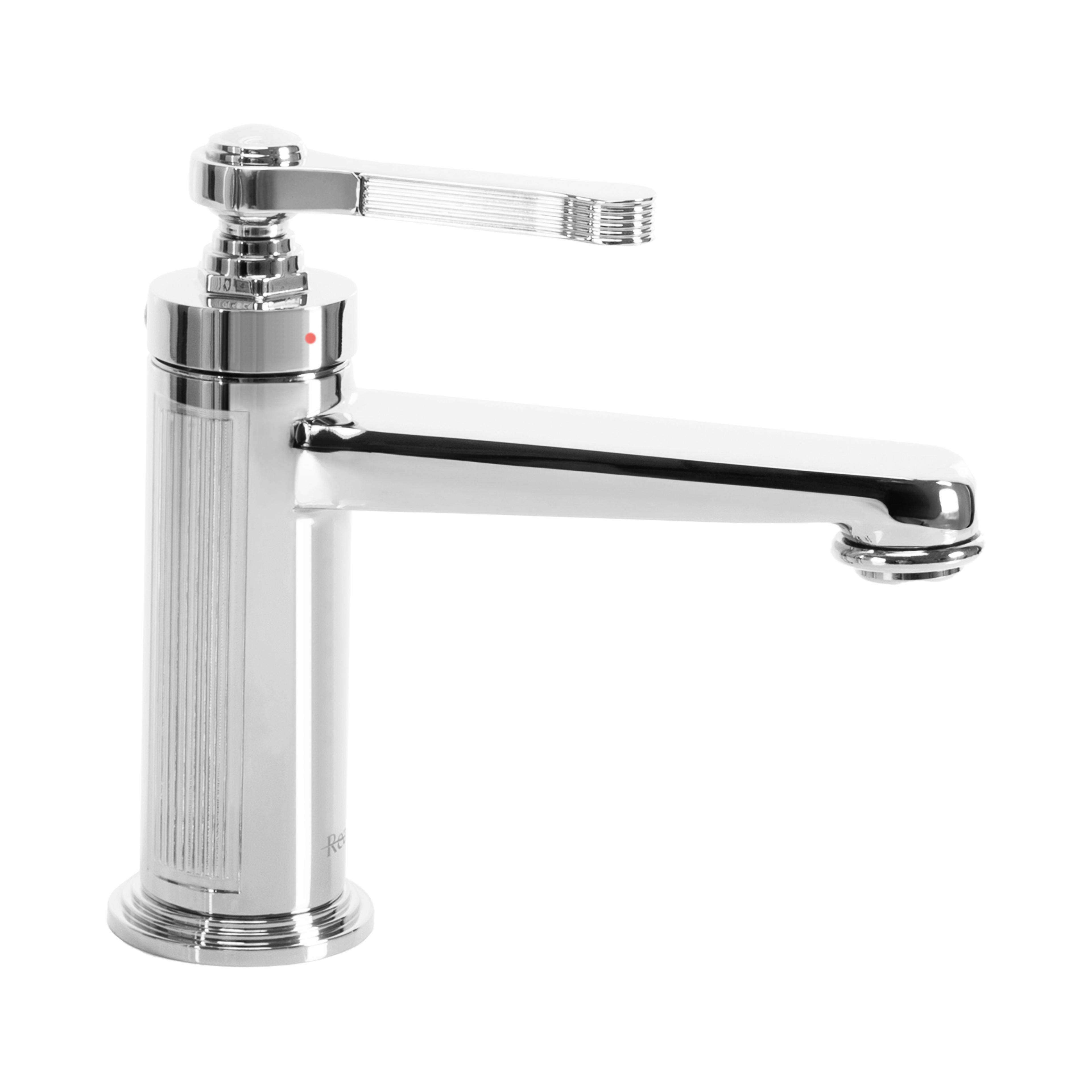Wastafelkraan Rea Monaco Chrom Low
