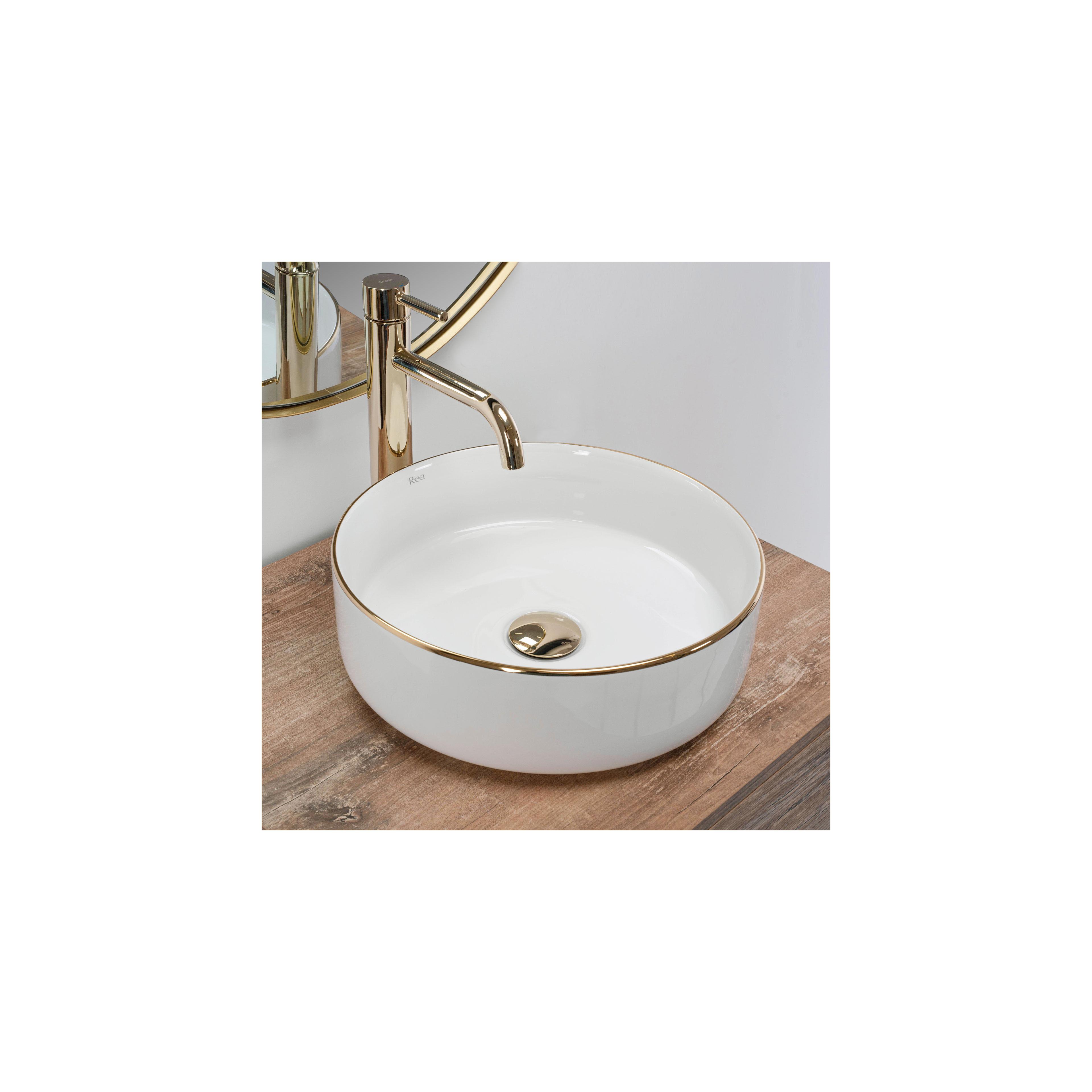 Rea Sami Gold Edge -pesuallas