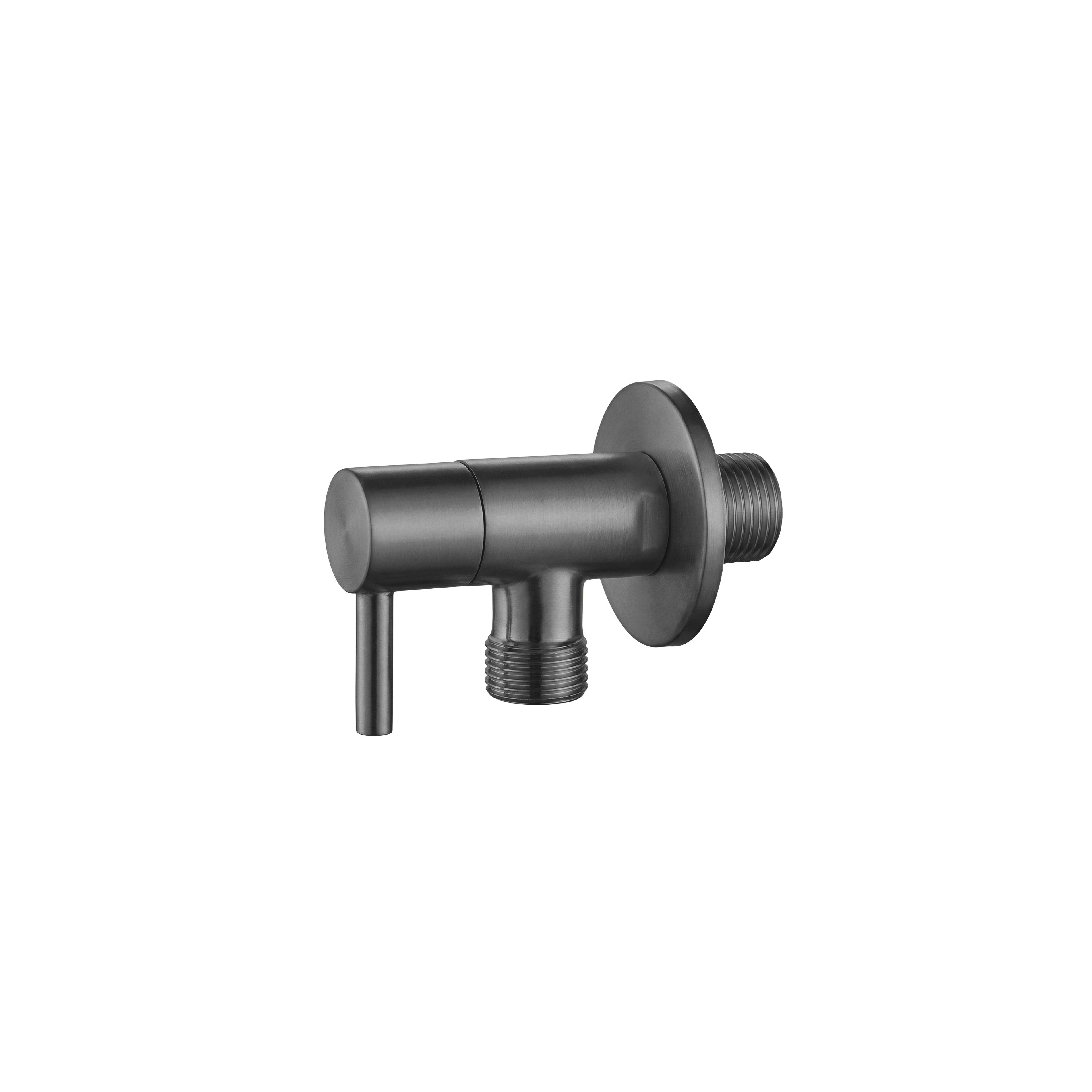Ugaoni ventil 1/2" x 3/8" Titan