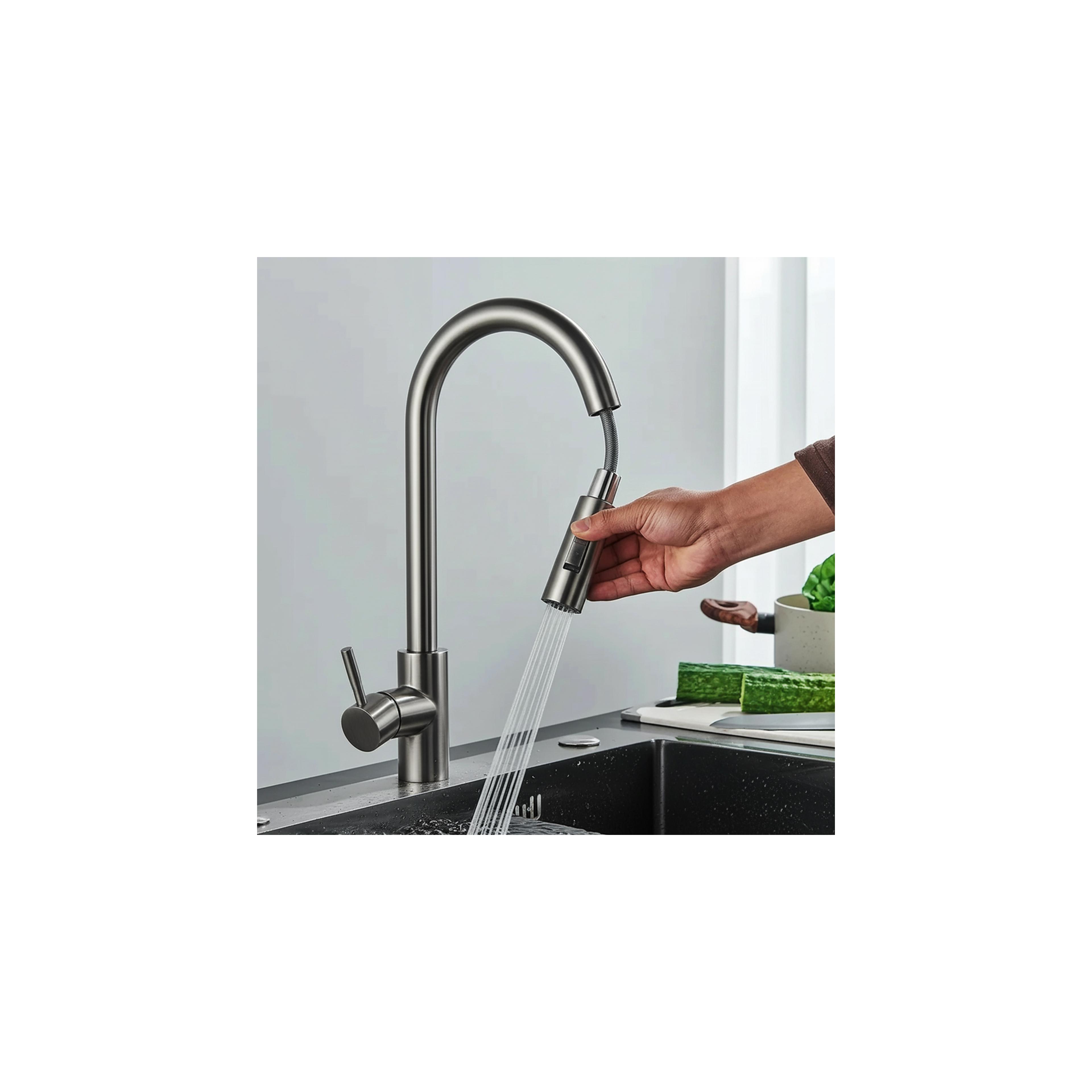 Kitchen faucet Fresh Titan