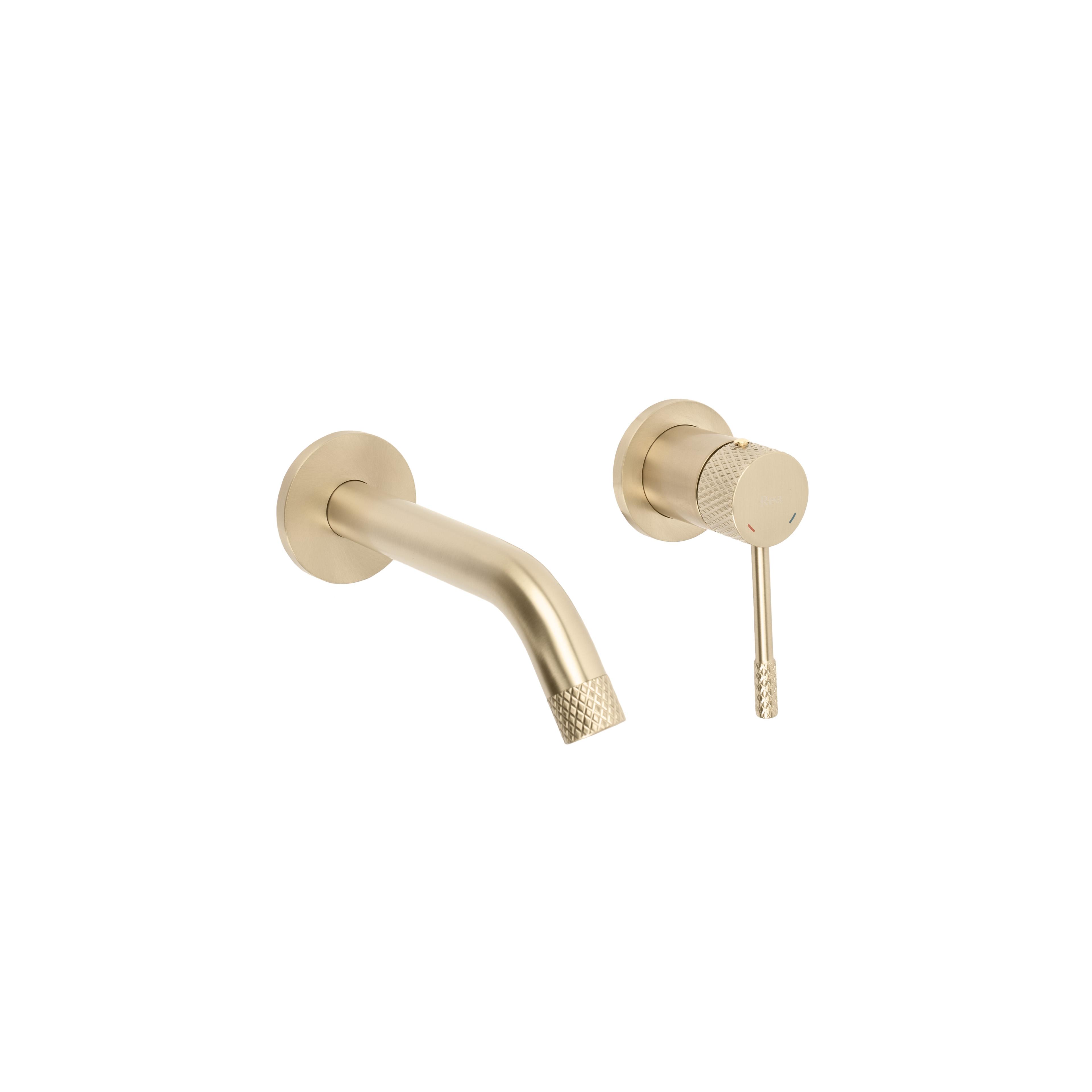 REA Venti Brush Gold baterie de culoare
