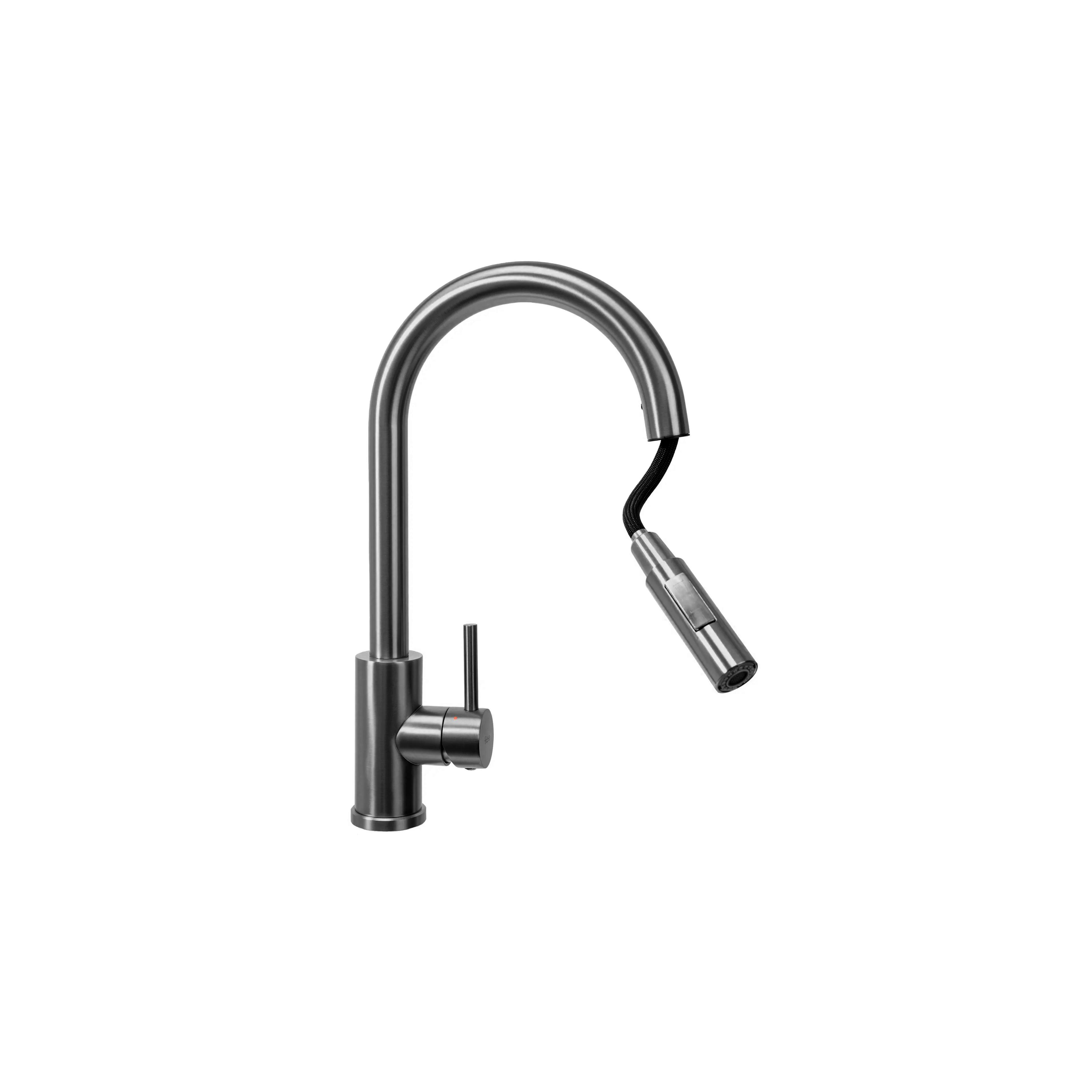 Kitchen faucet Fresh Titan