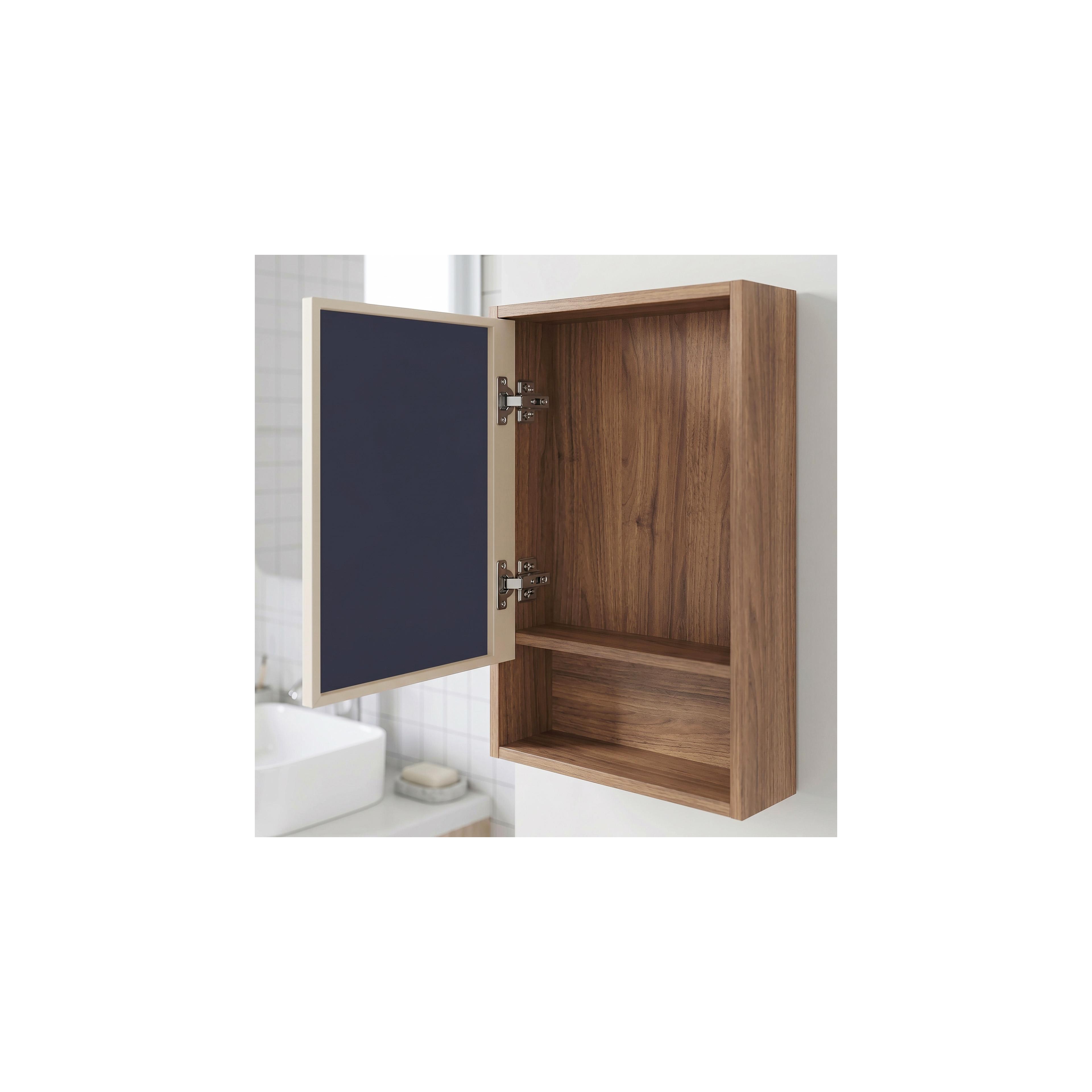 Set kupaonskog namještaja s umivaonikom Gama T25023 HHL 50CM