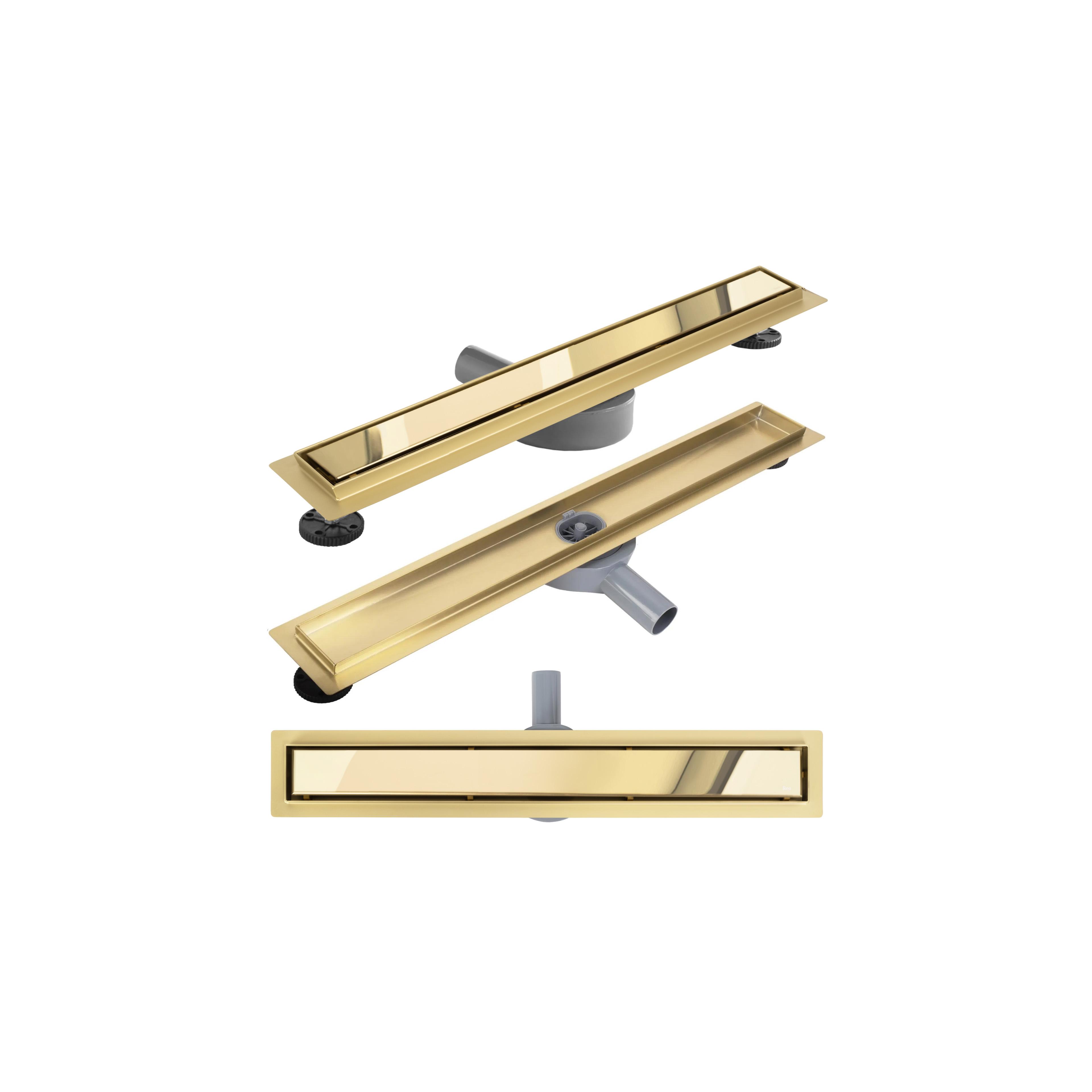 REA Neox pro Linear Drain GOLD 70