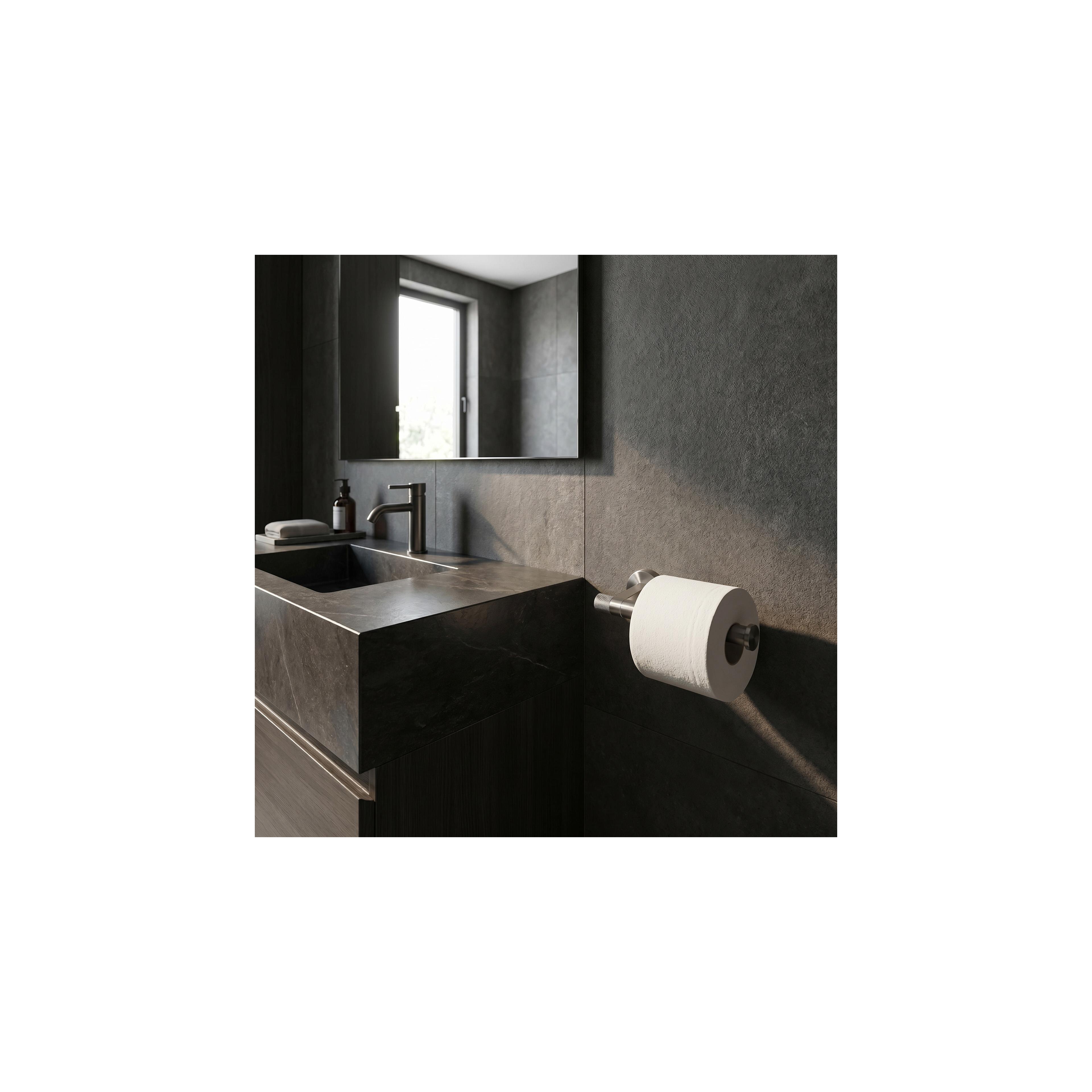 Toilet paper holder 39105 ORI Titan