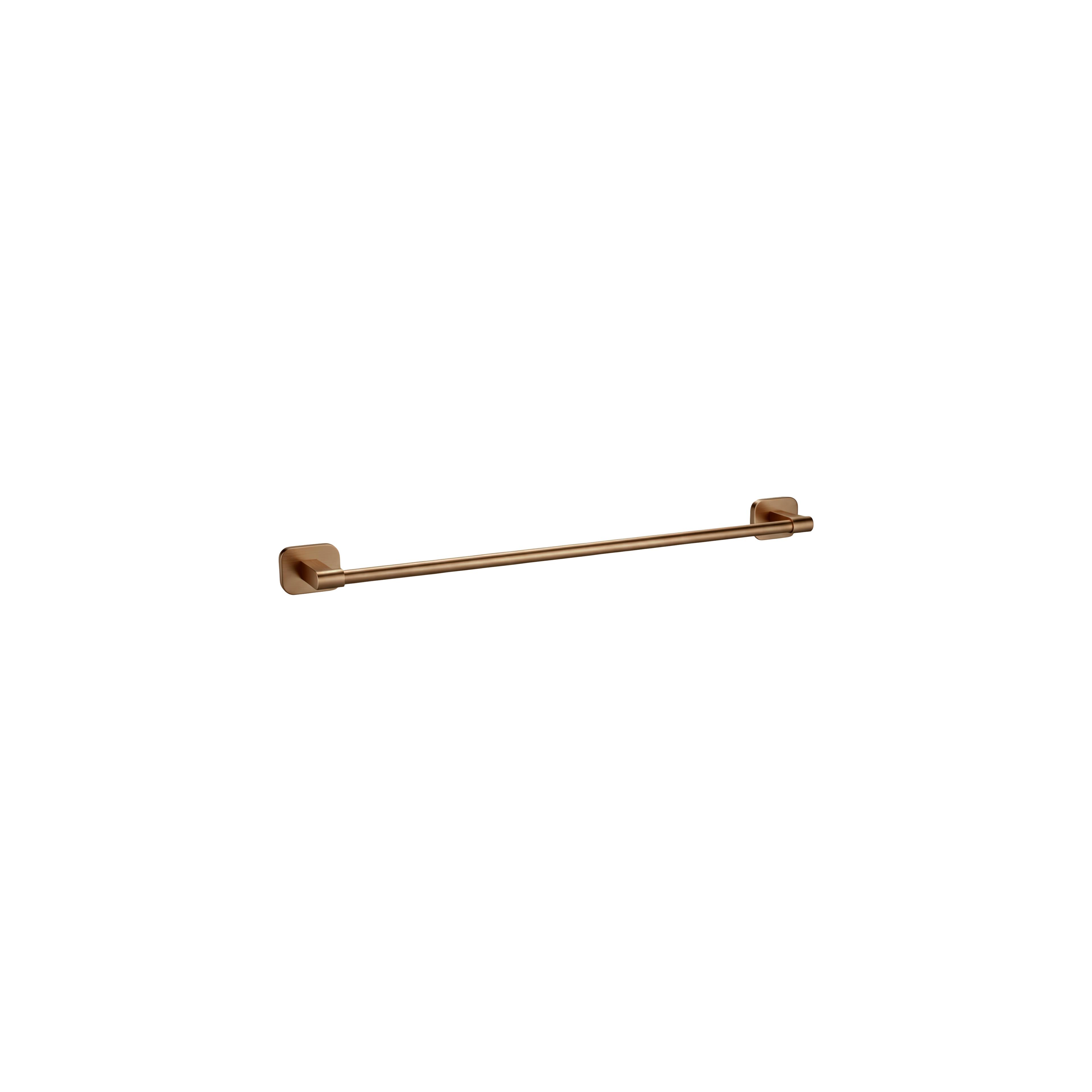 Porte-serviette 5901 Nico Brush Copper
