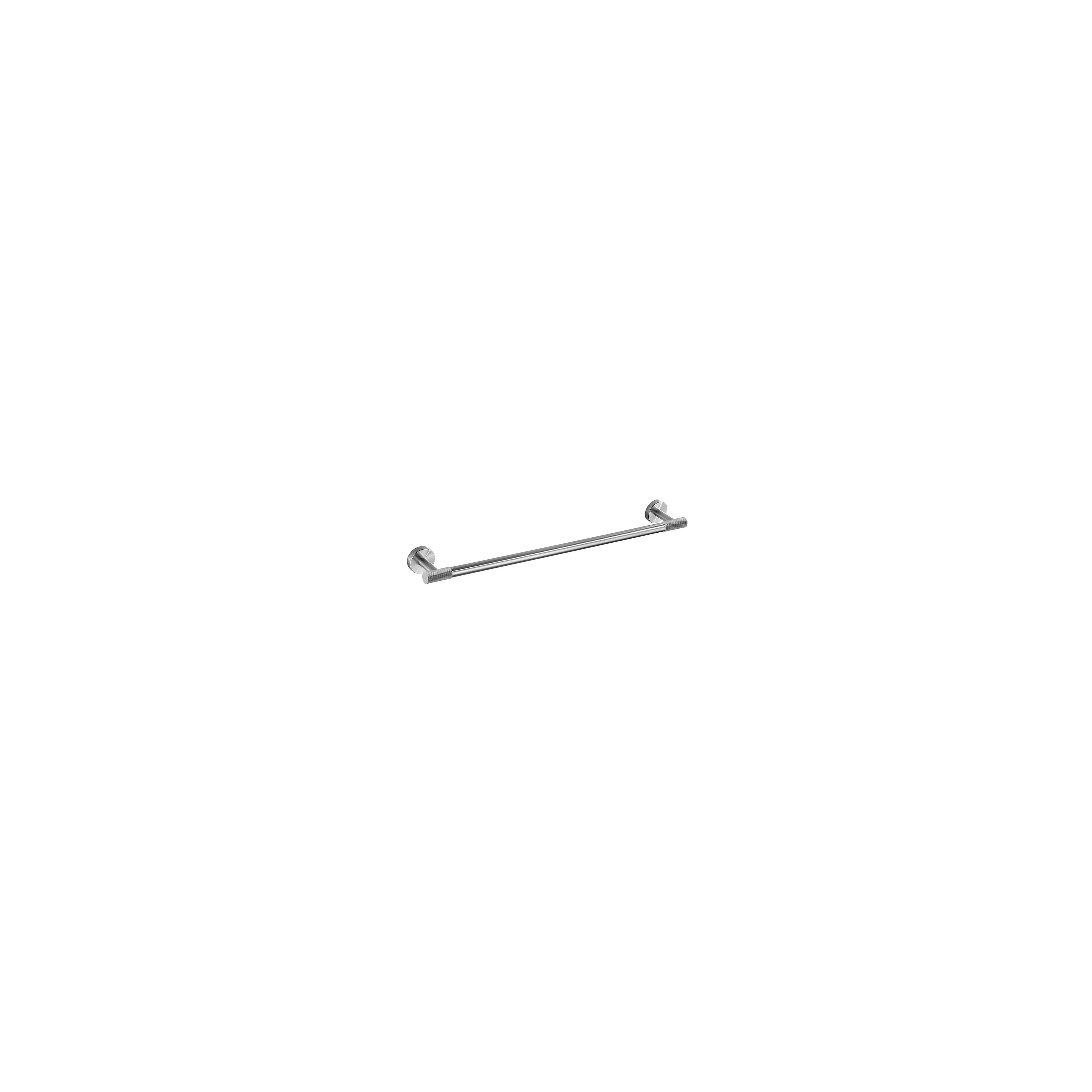 Porte-serviette 5701 Galo Brush Nickel
