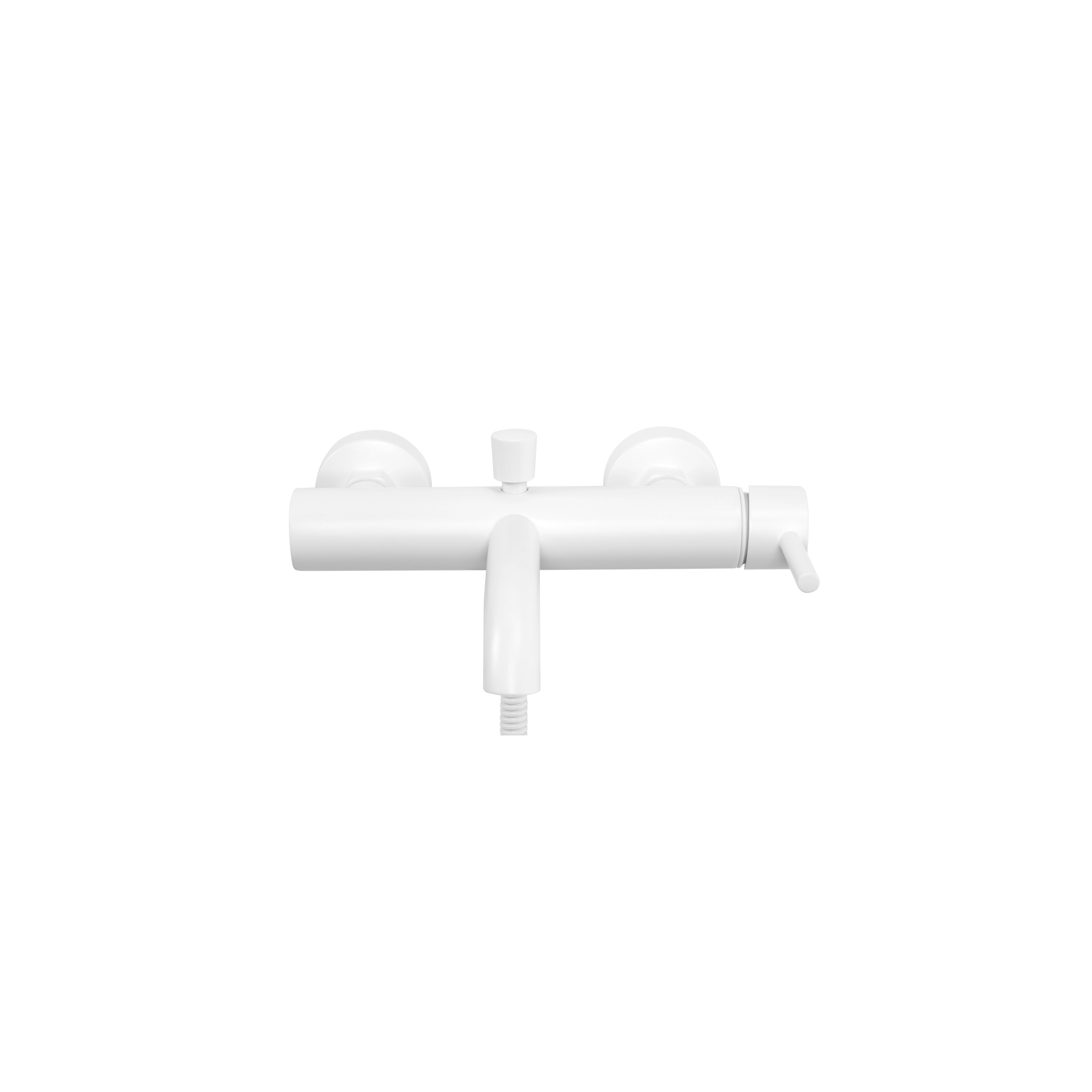 Vannisegisti Rea Lungo White Matt