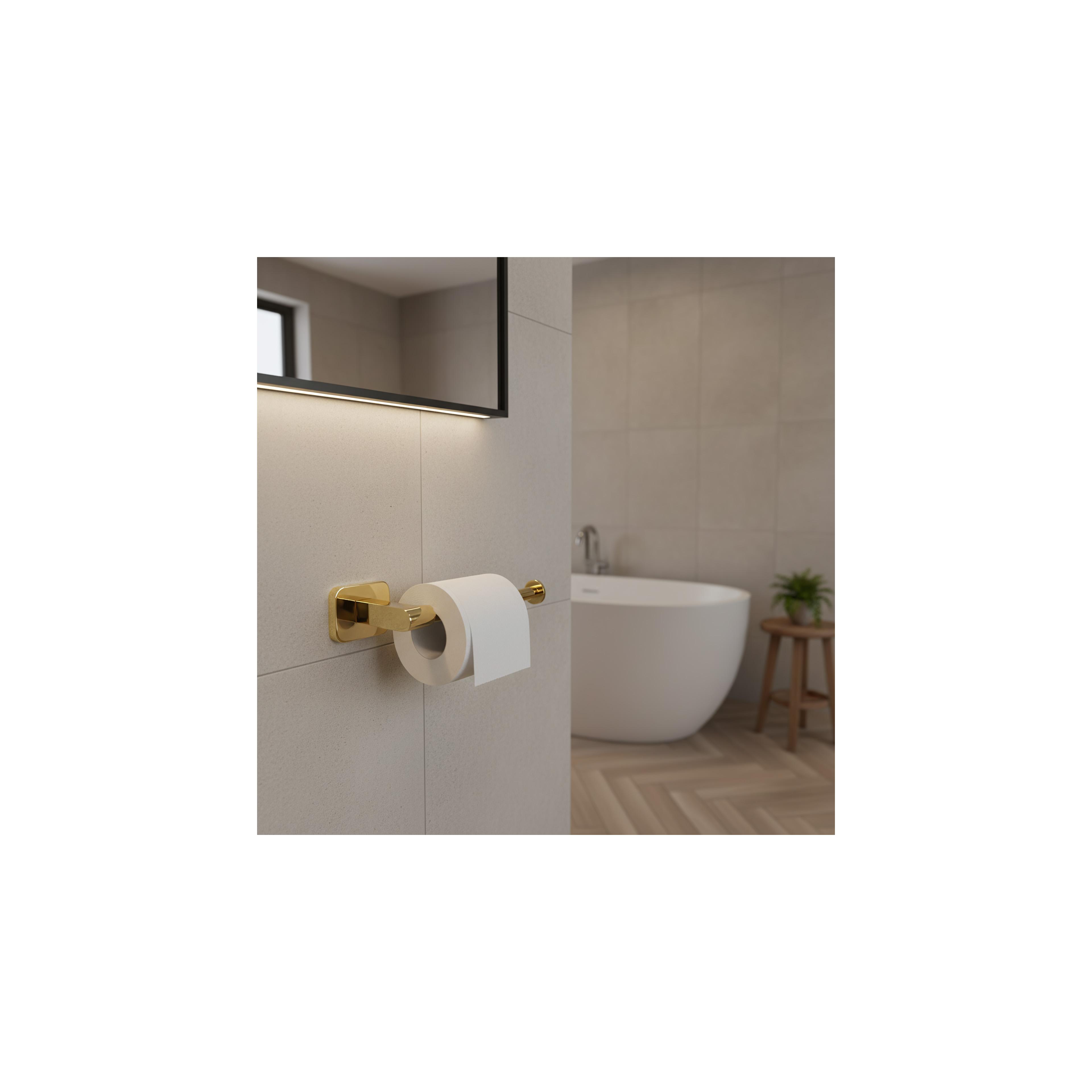 Porte papier-toilette 5909 Nico Gold