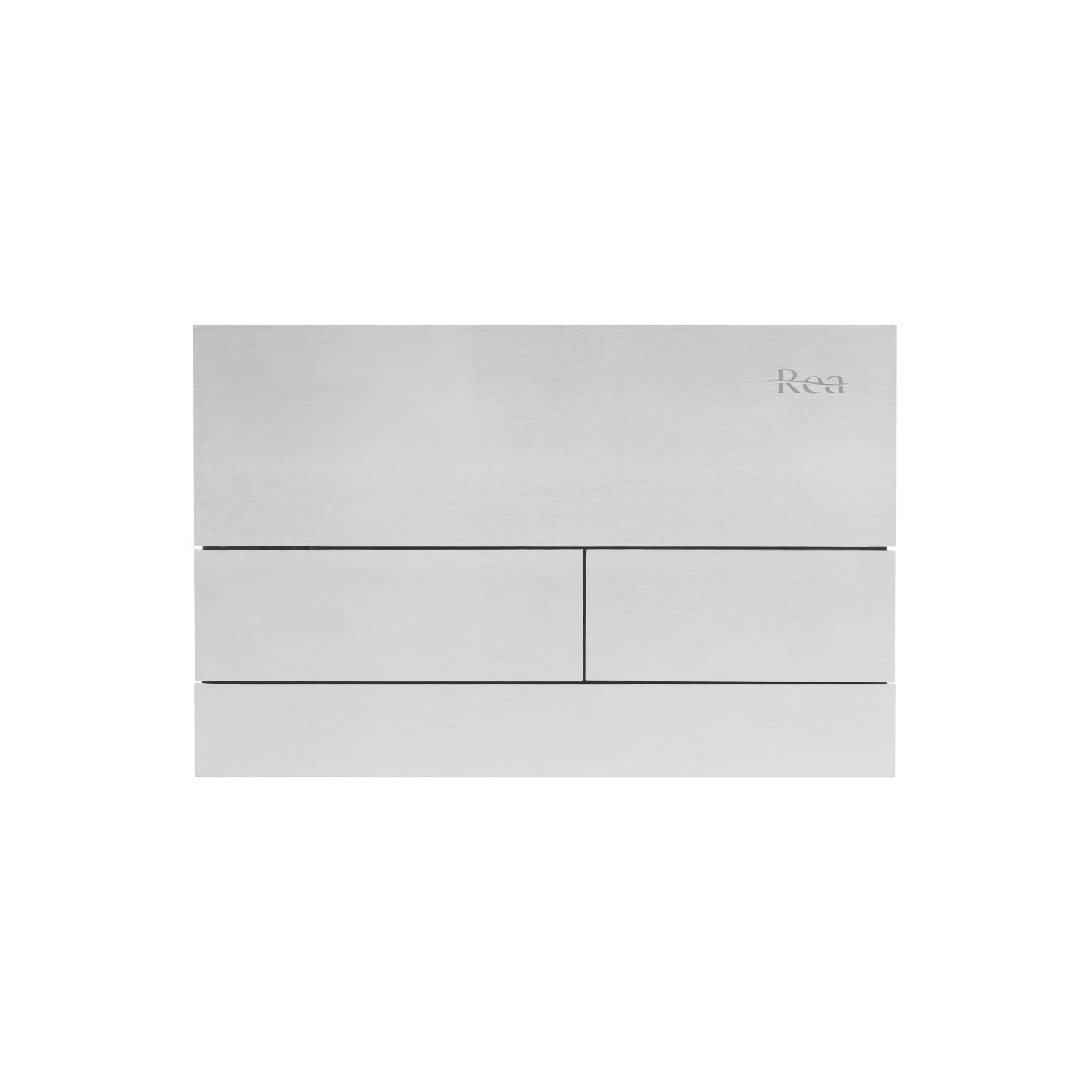 Mygtukas skirtas montuojamam stelažui K011A-Q Rea T Brush Steel