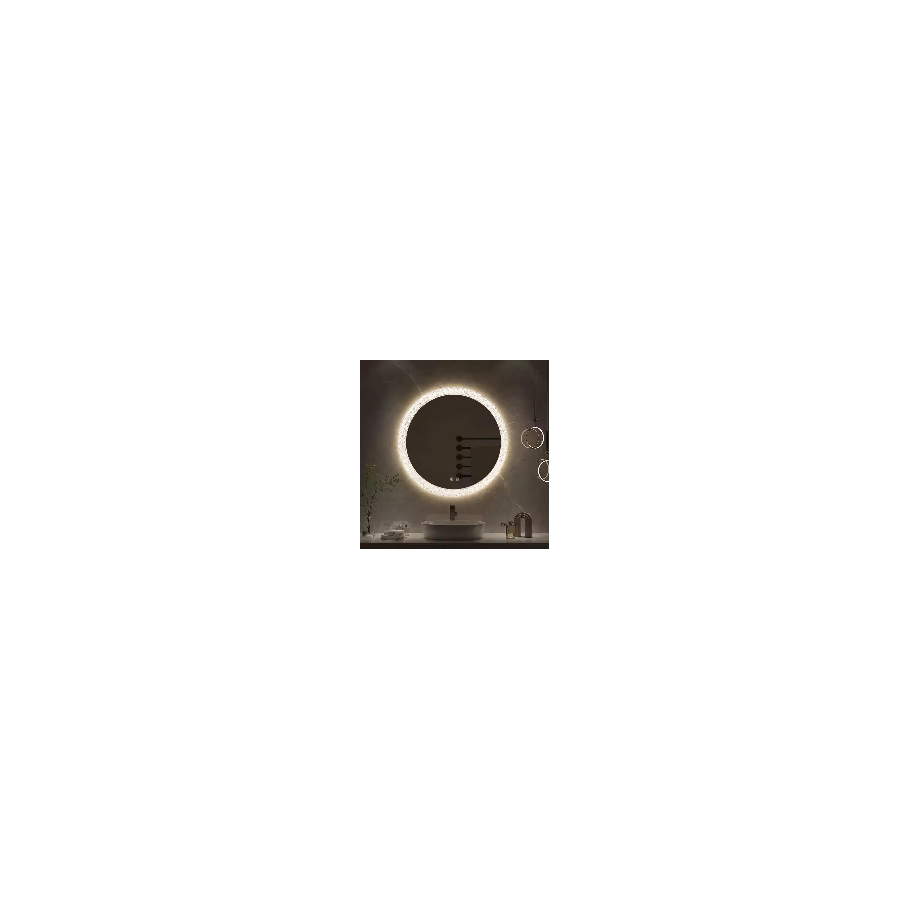 LED seinapeegel 60cm 107